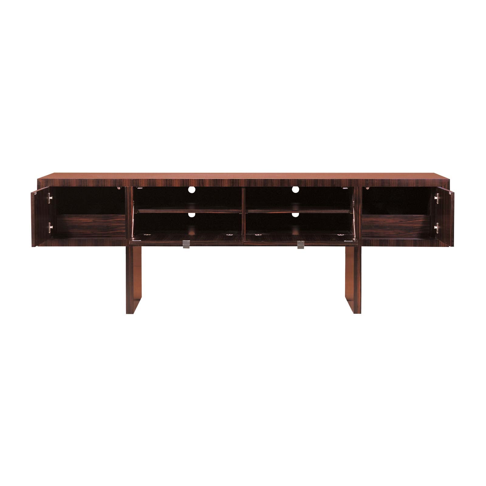 Domicile Entertainment Console