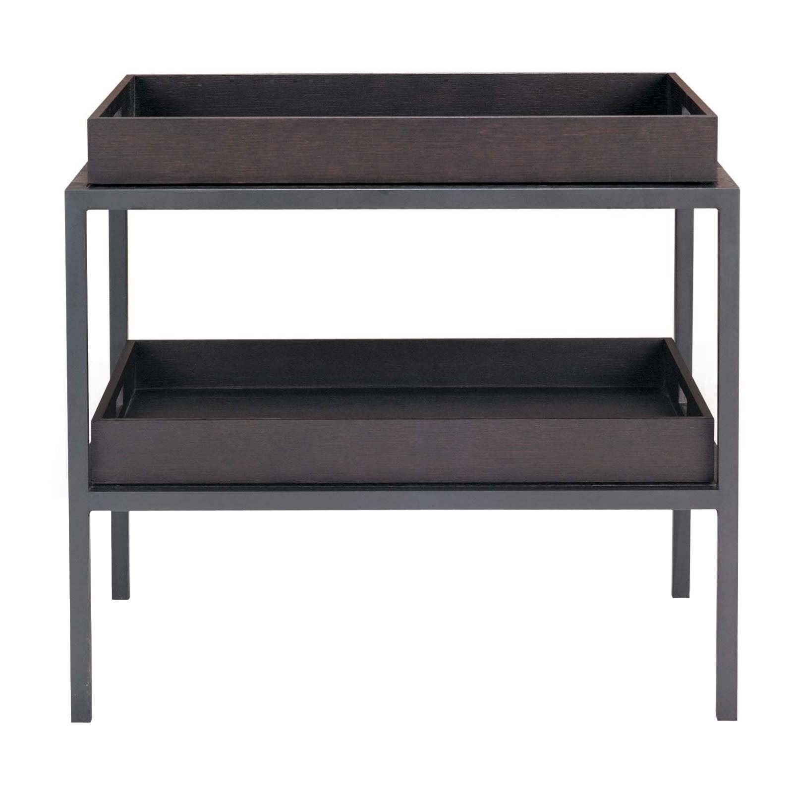 Domicile Drinks Table