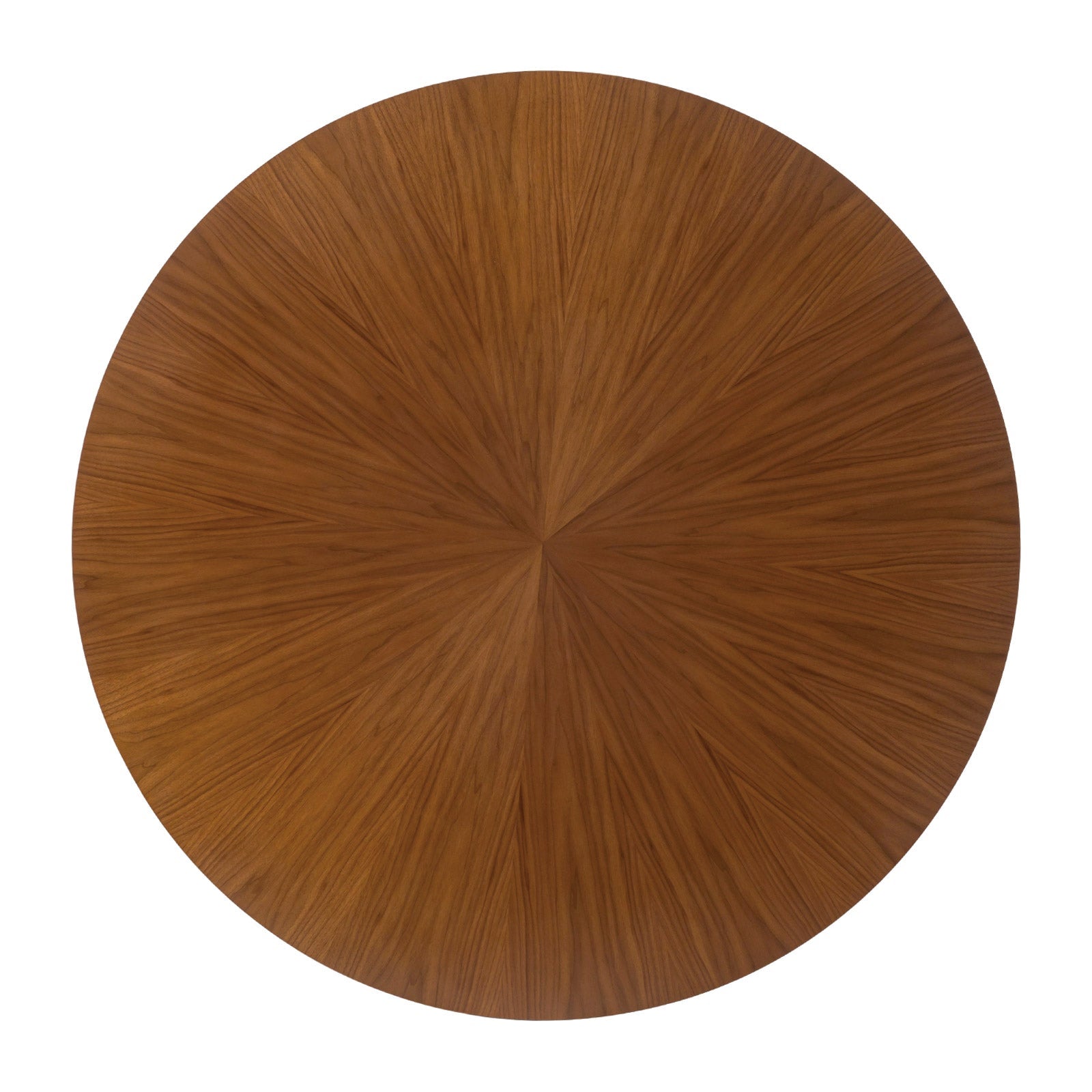 Domicile Cocktail Table with Wood Top