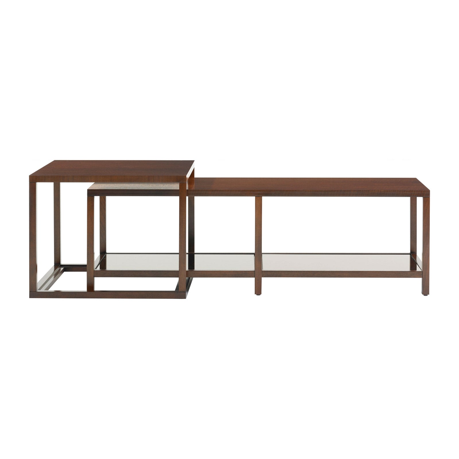 Domicile Coffee Table