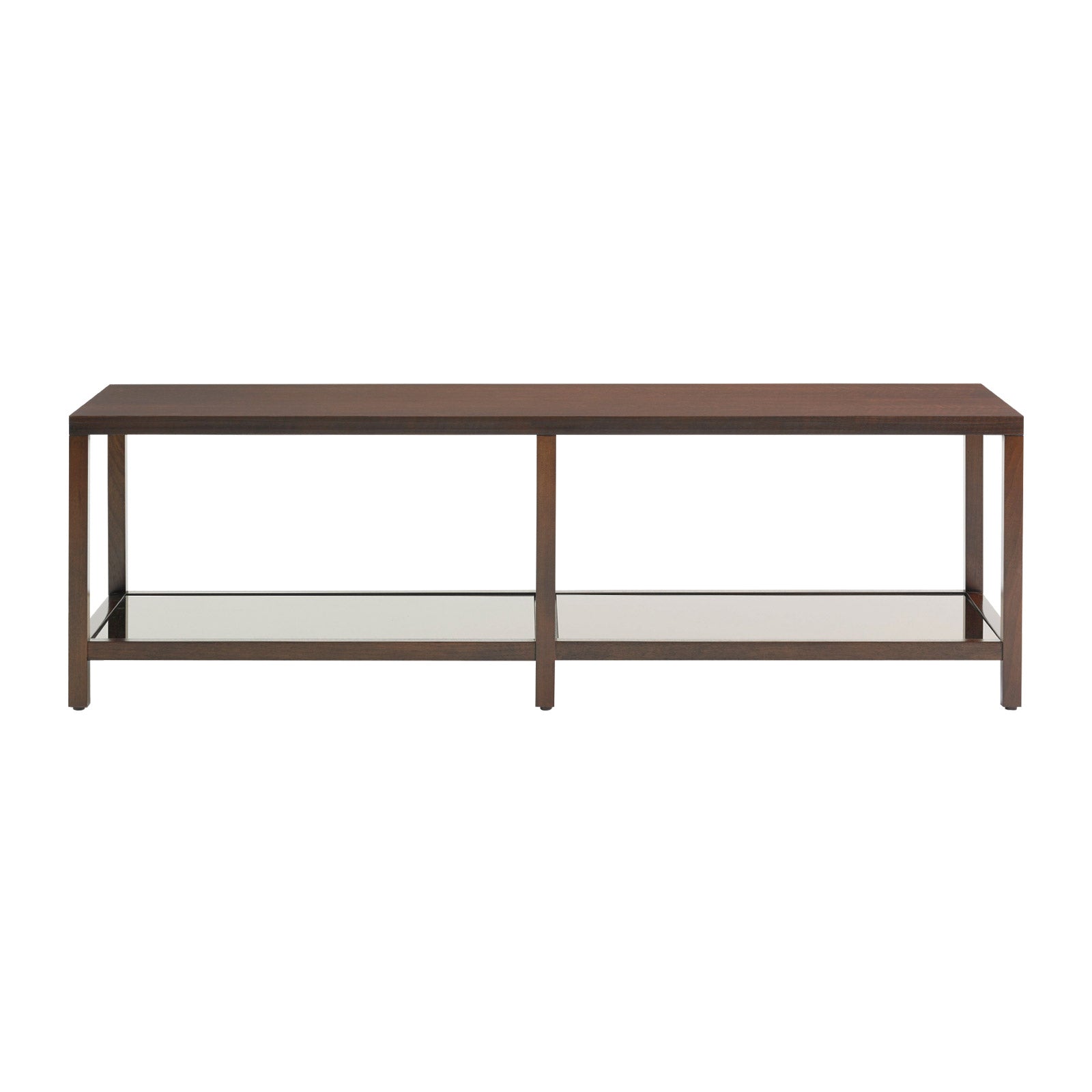 Domicile Coffee Table