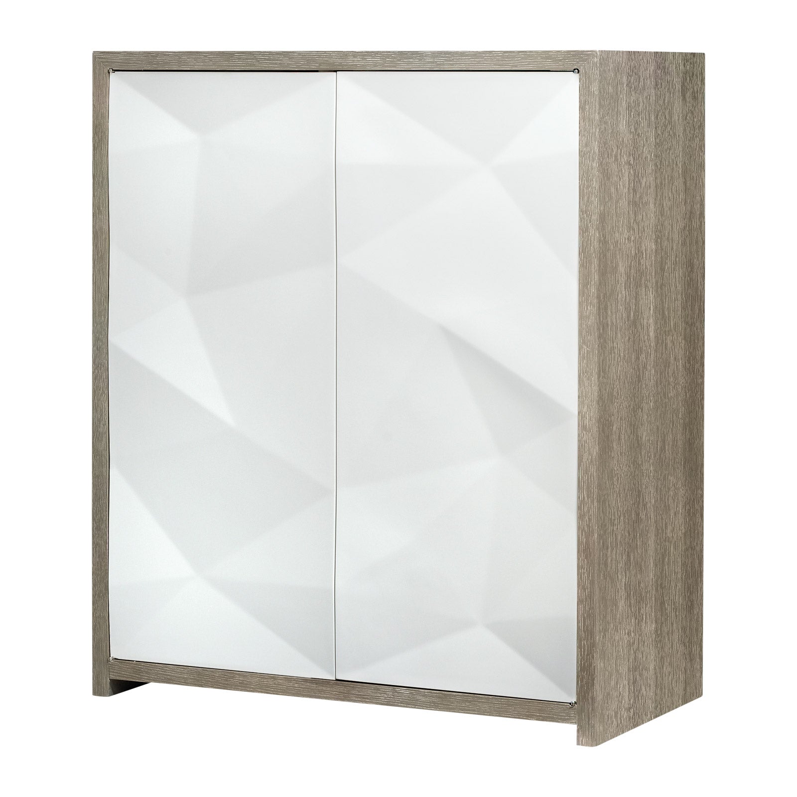 Domicile Tall Cabinet