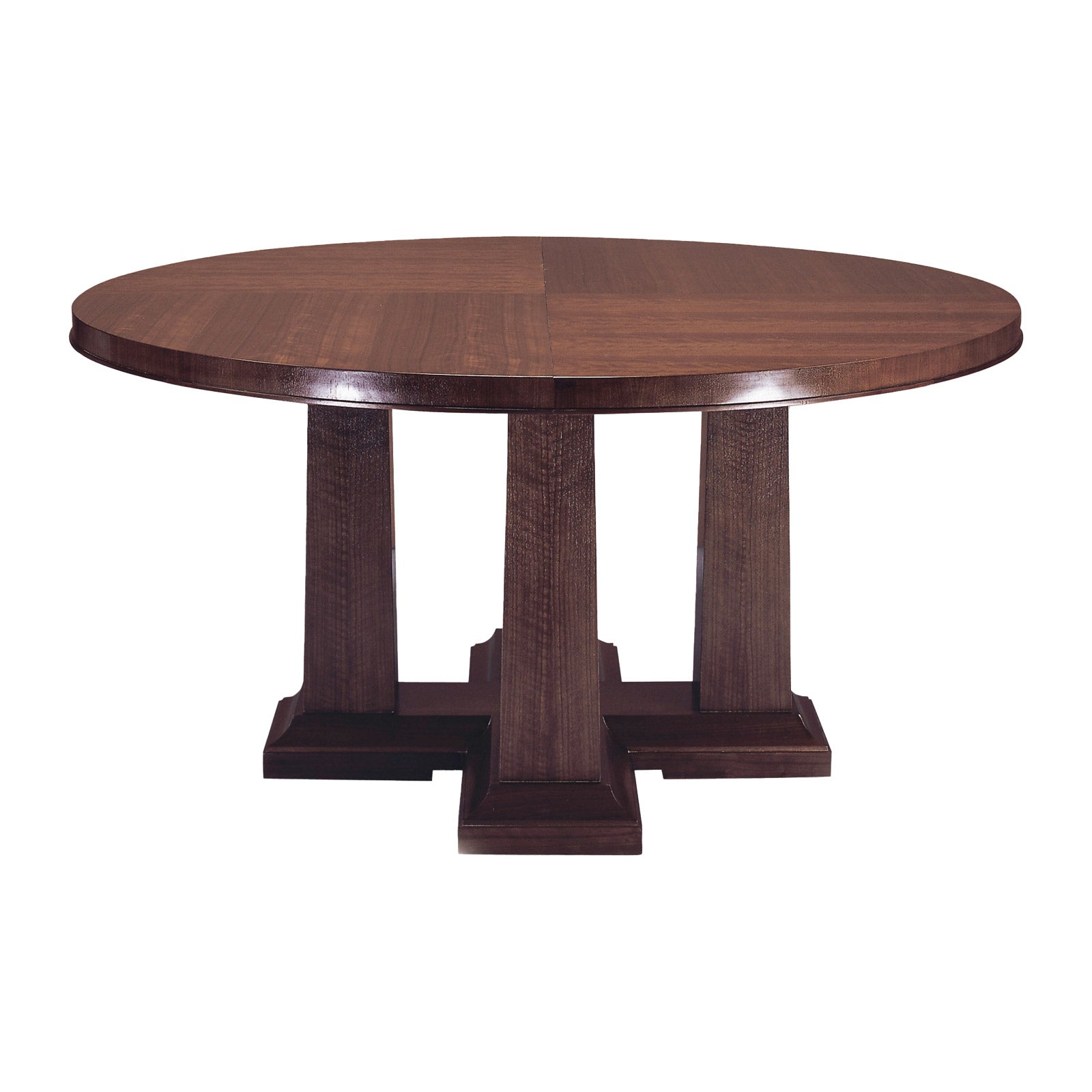 Domicile Pier Round Dining Table