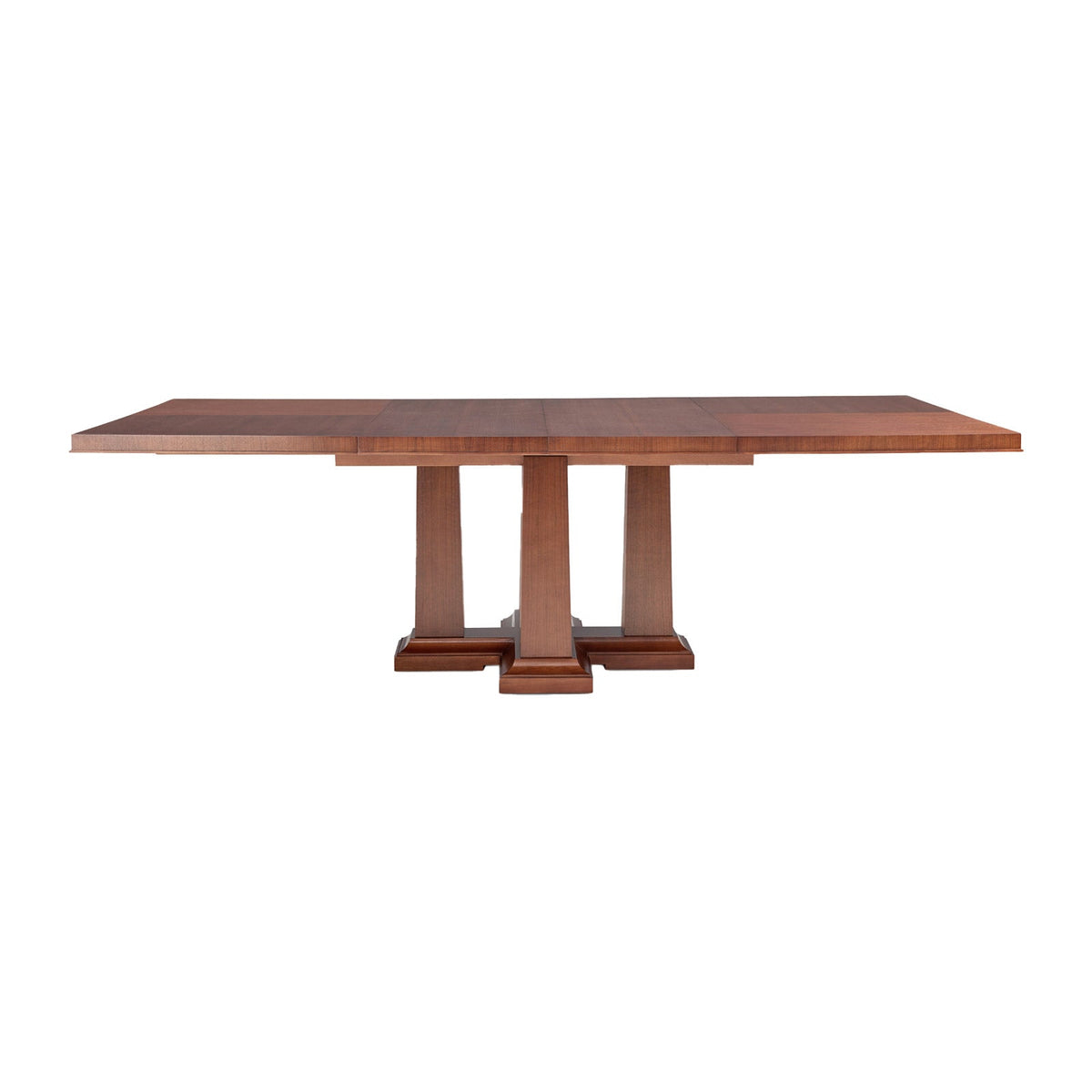Domicile Pier Square Dining Table