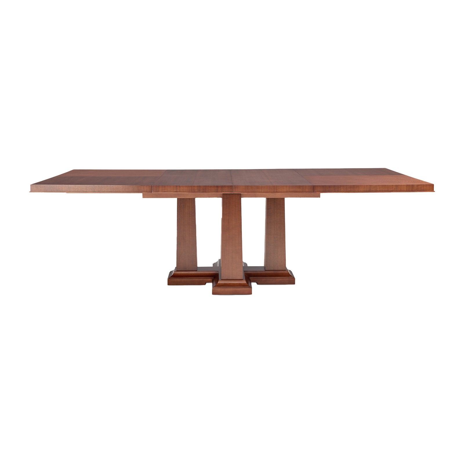 Domicile Pier Square Dining Table