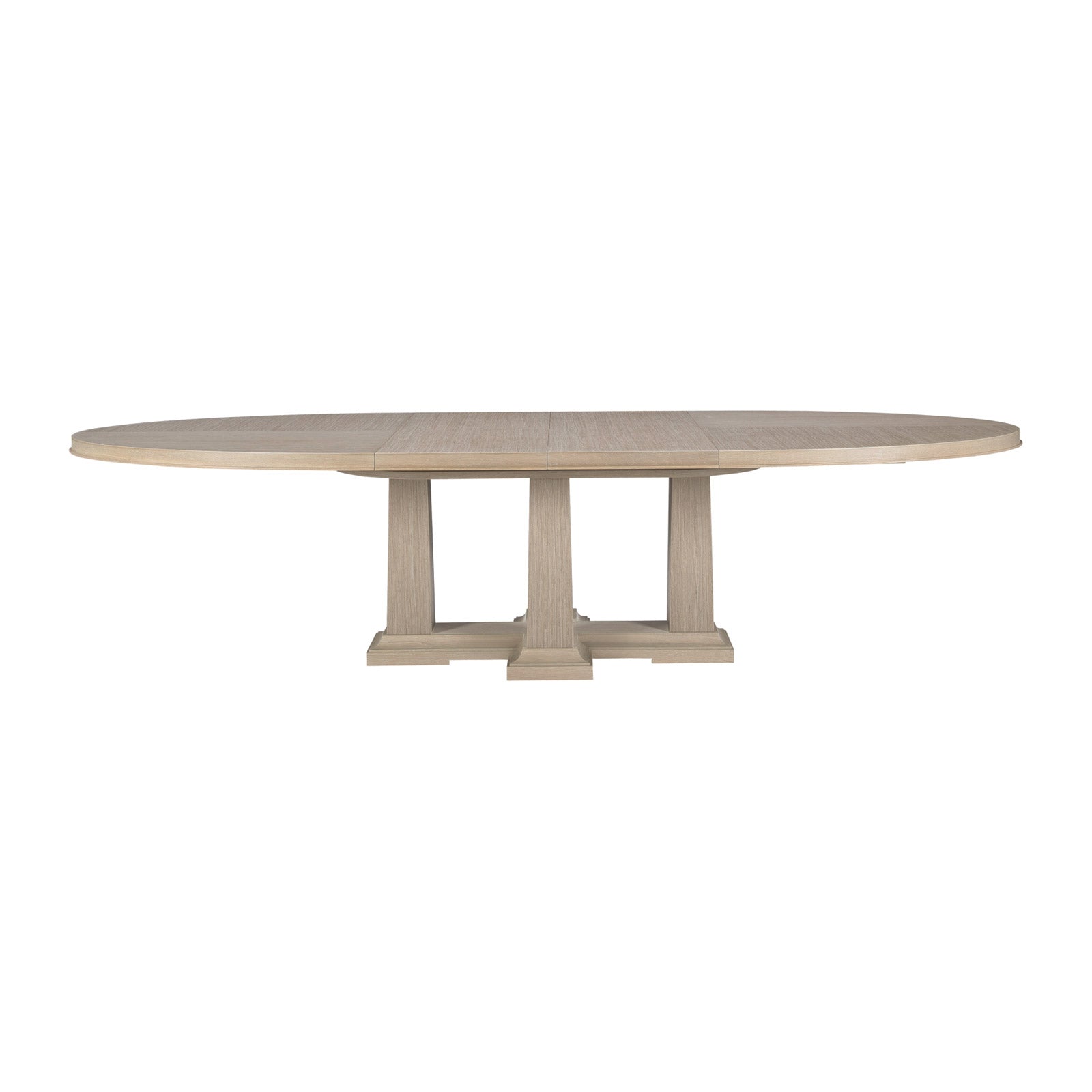 Domicile Pier Oval Dining Table