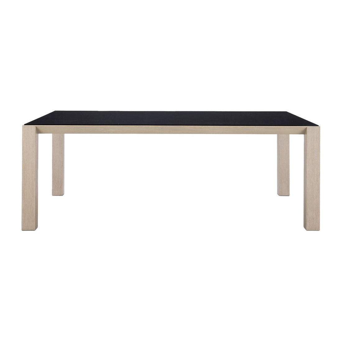 Domicile Bevel Dining Table