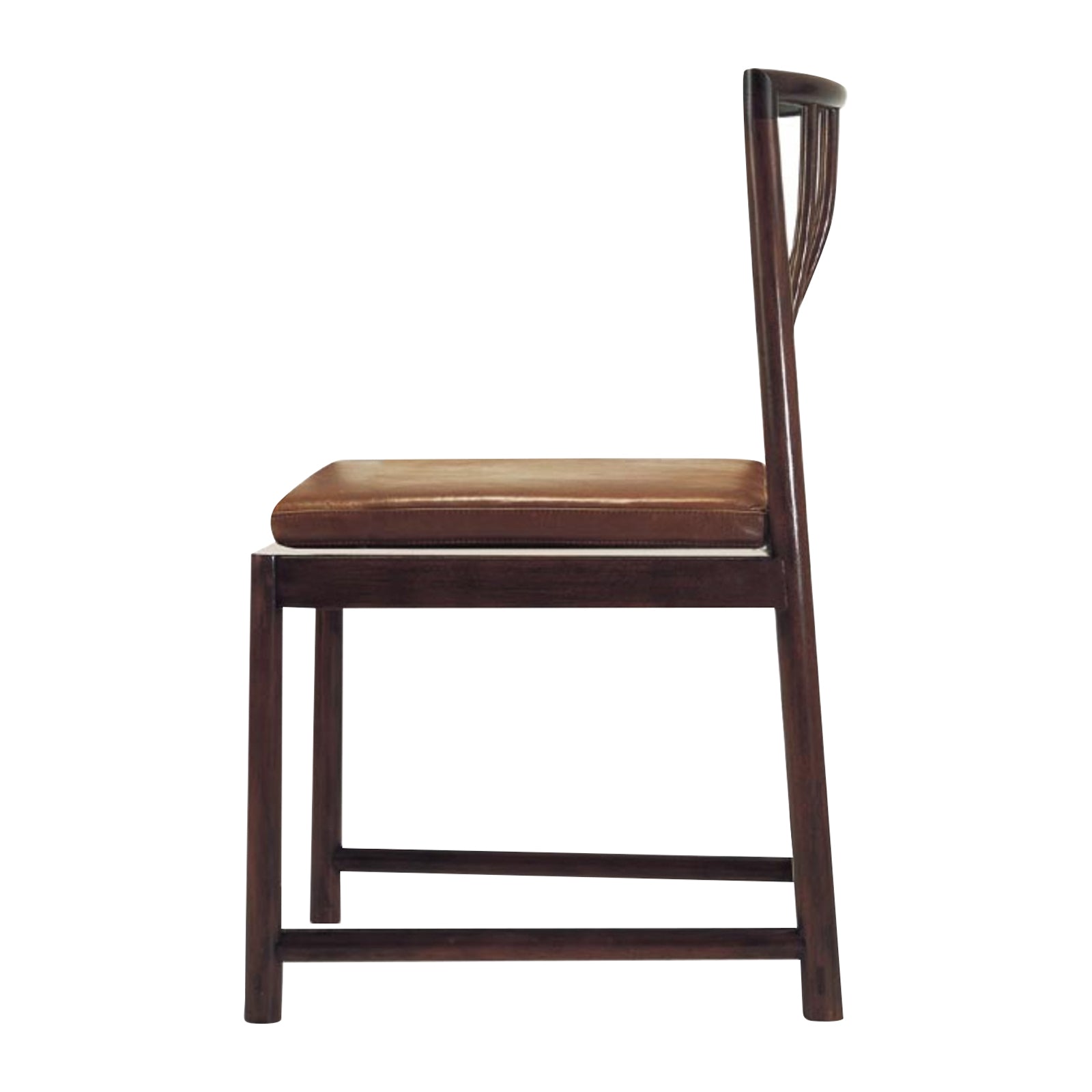 Kata open Back Side Chair