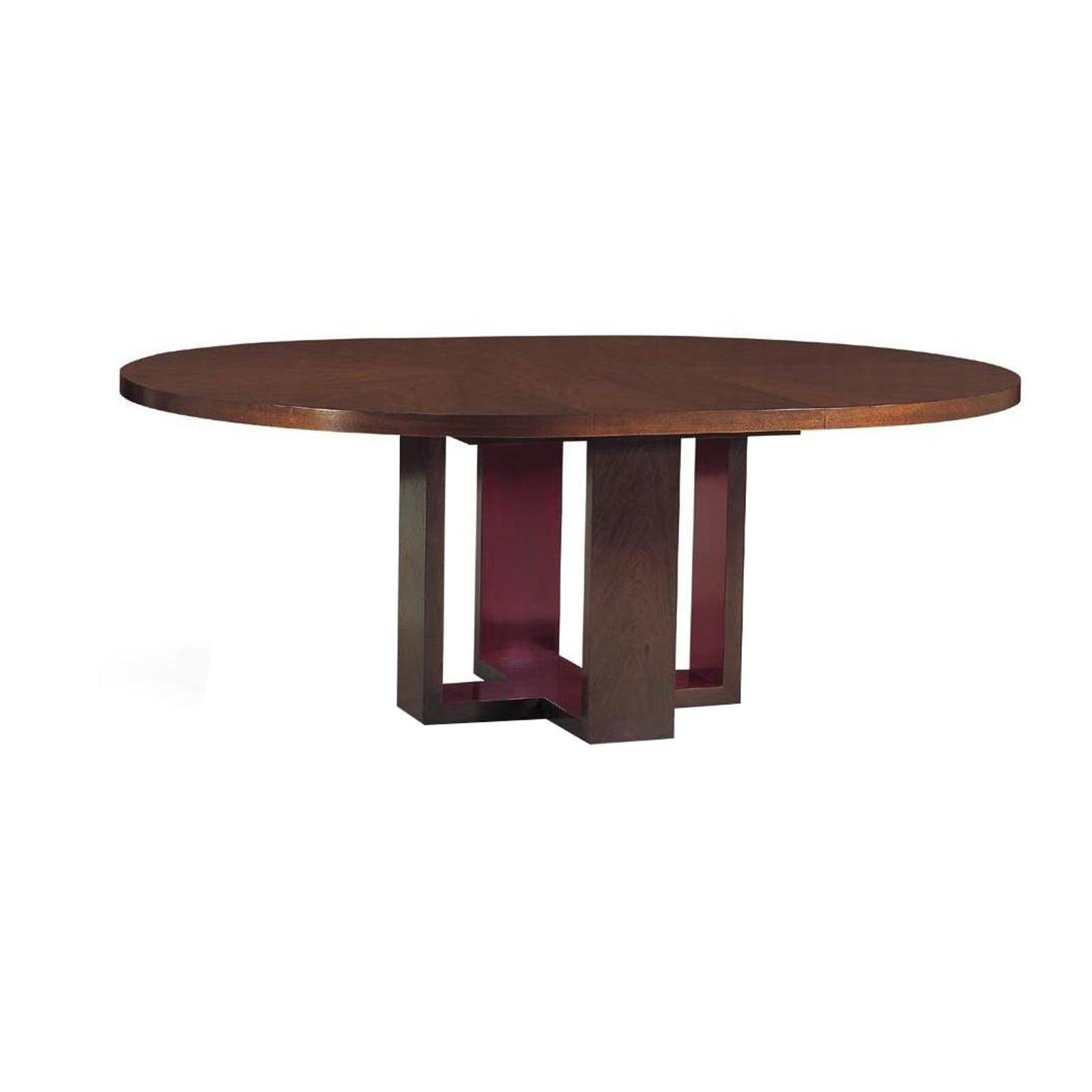 Kata Round Dining Table