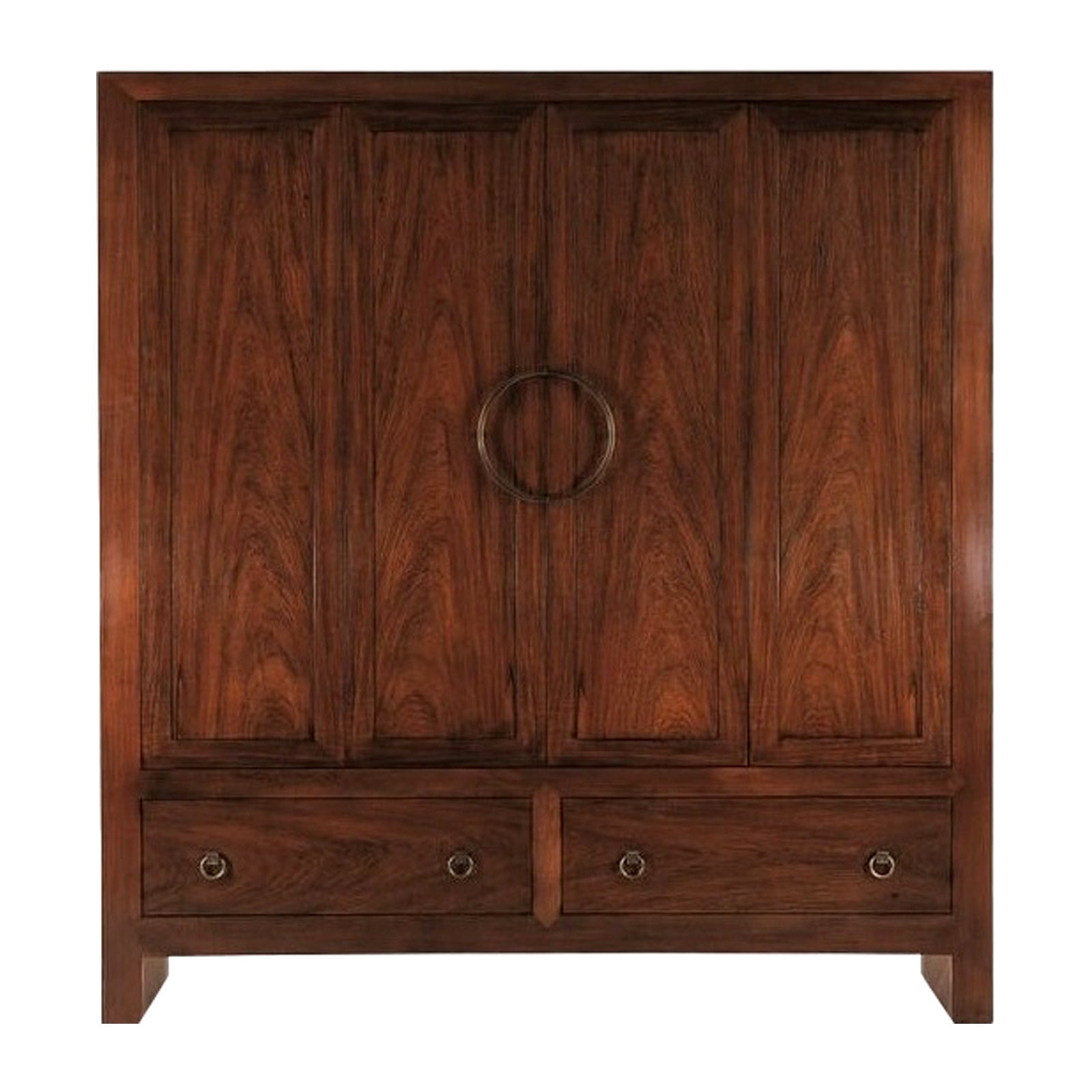 Kata Choba Entertainment Cabinet