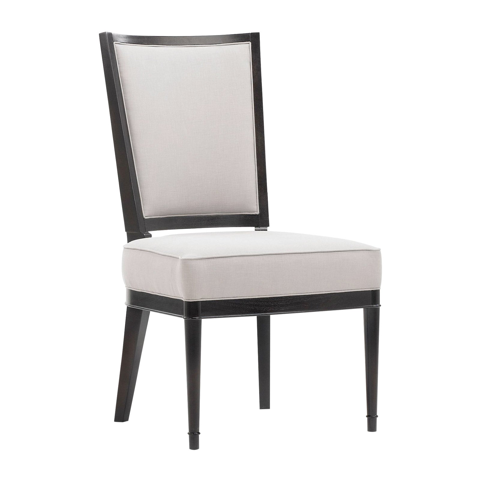 Modern Luxury Side Chair