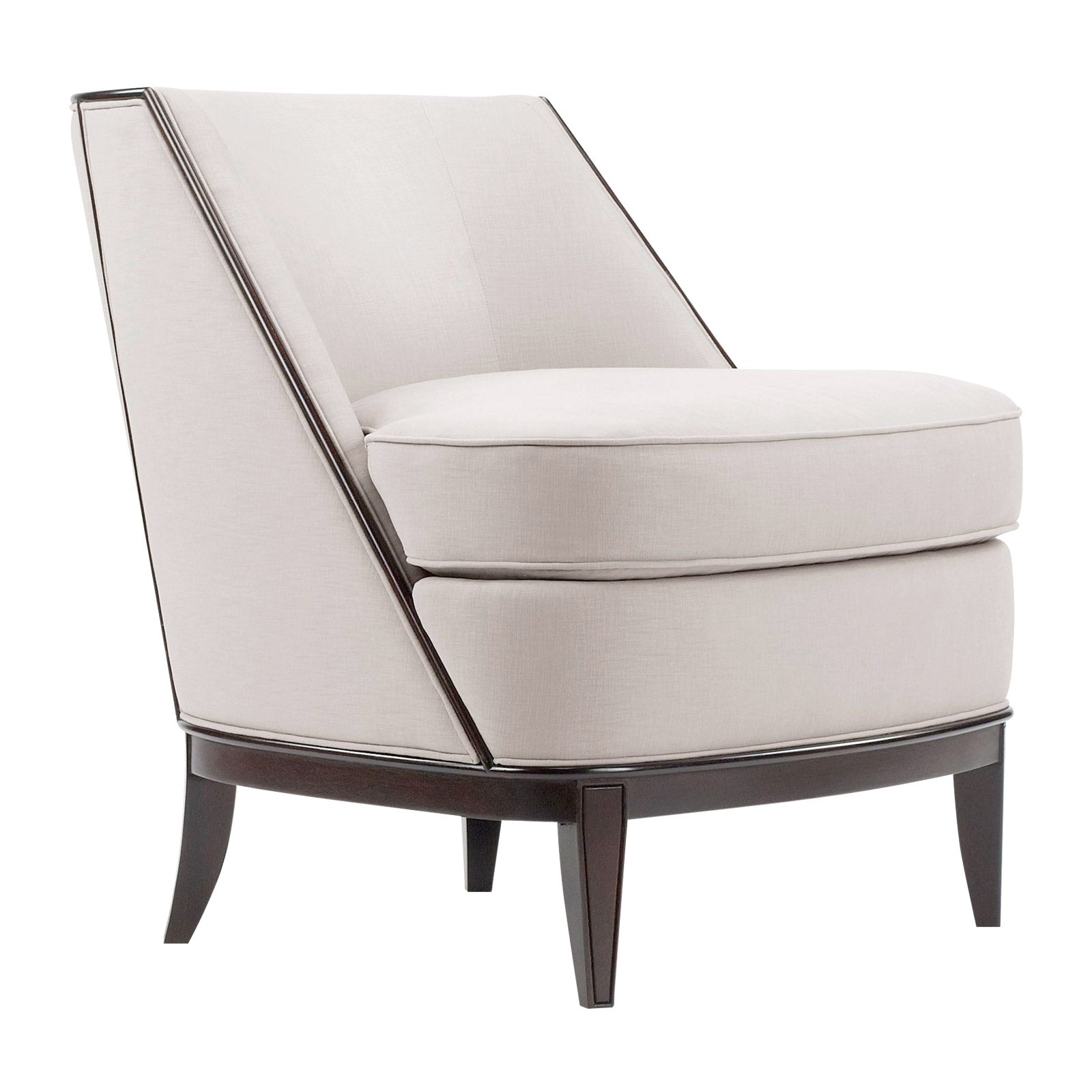 Modern Luxury Small Lounge Chair