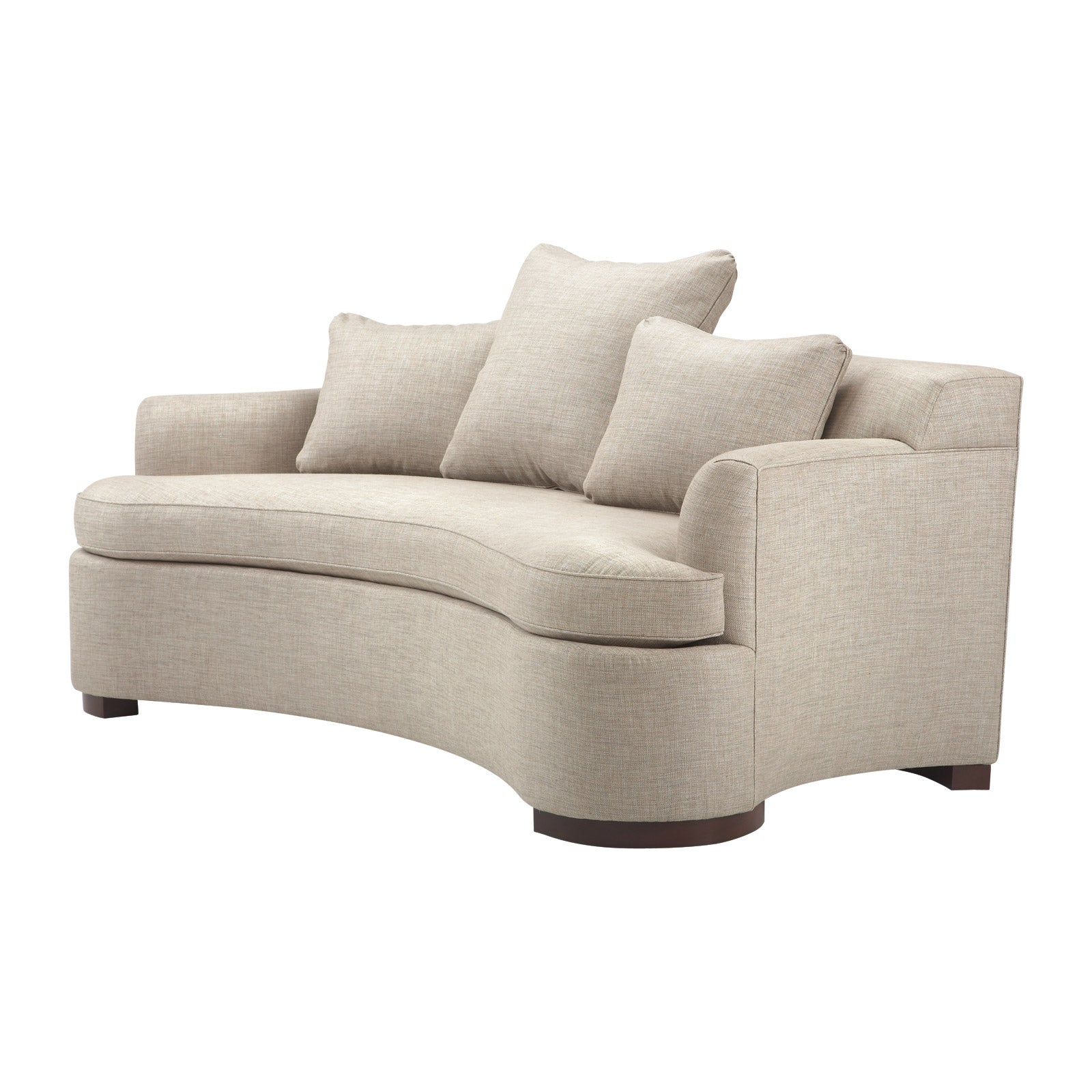 Modern Luxury Sofa