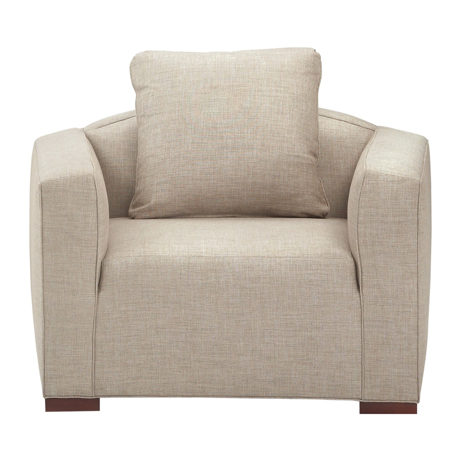 Modern Luxury Lounge Chair