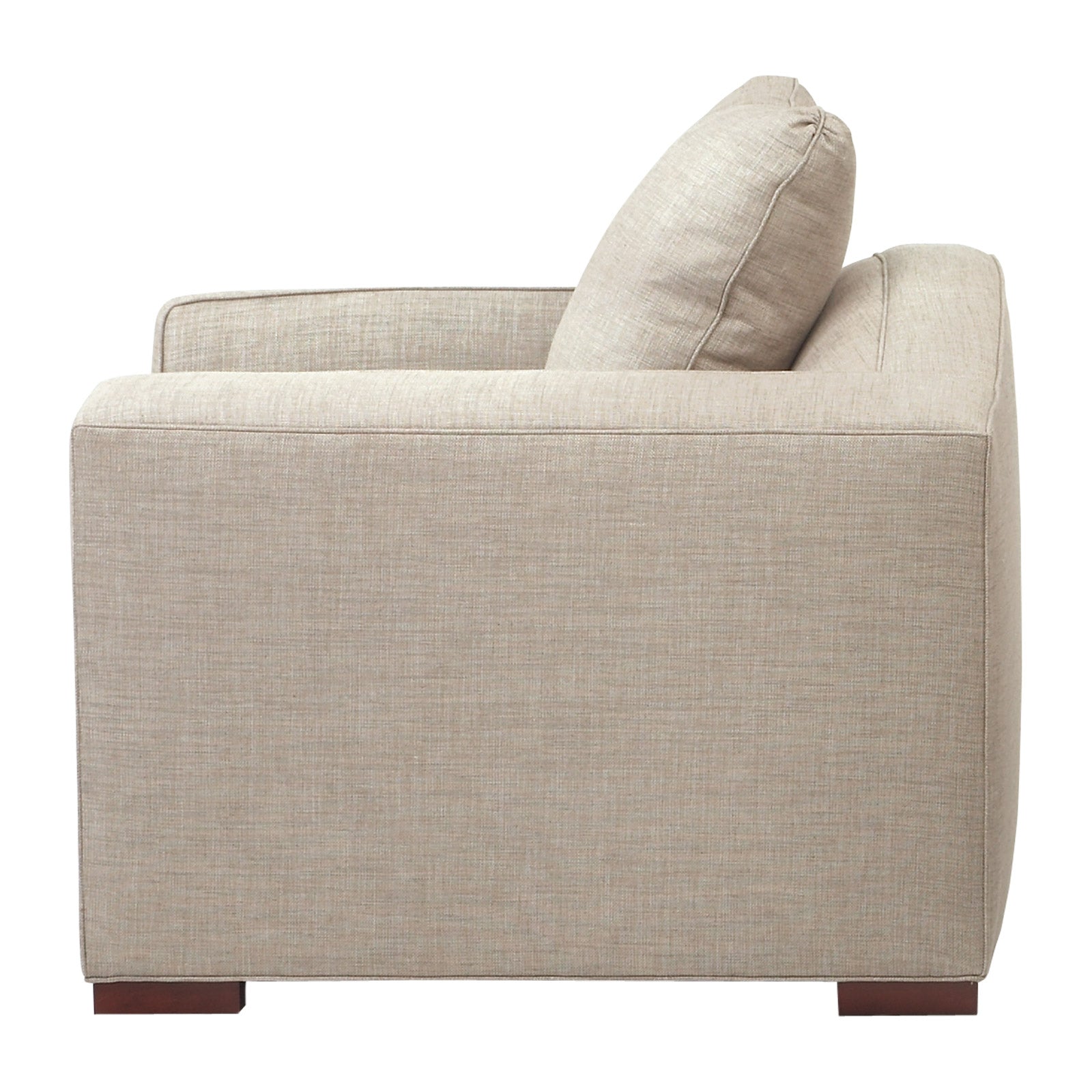 Modern Luxury Lounge Chair