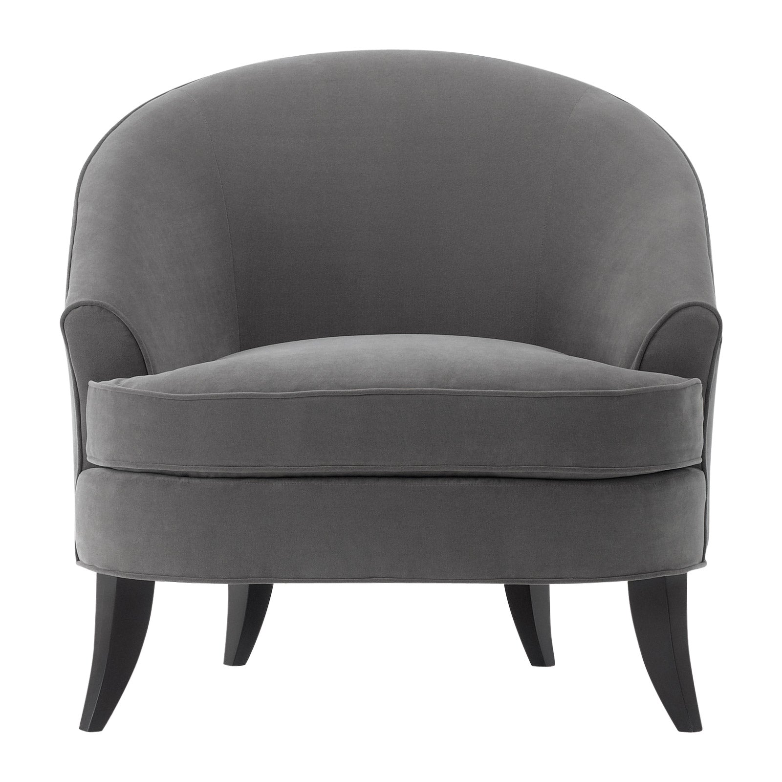 Modern Luxury Club Chair