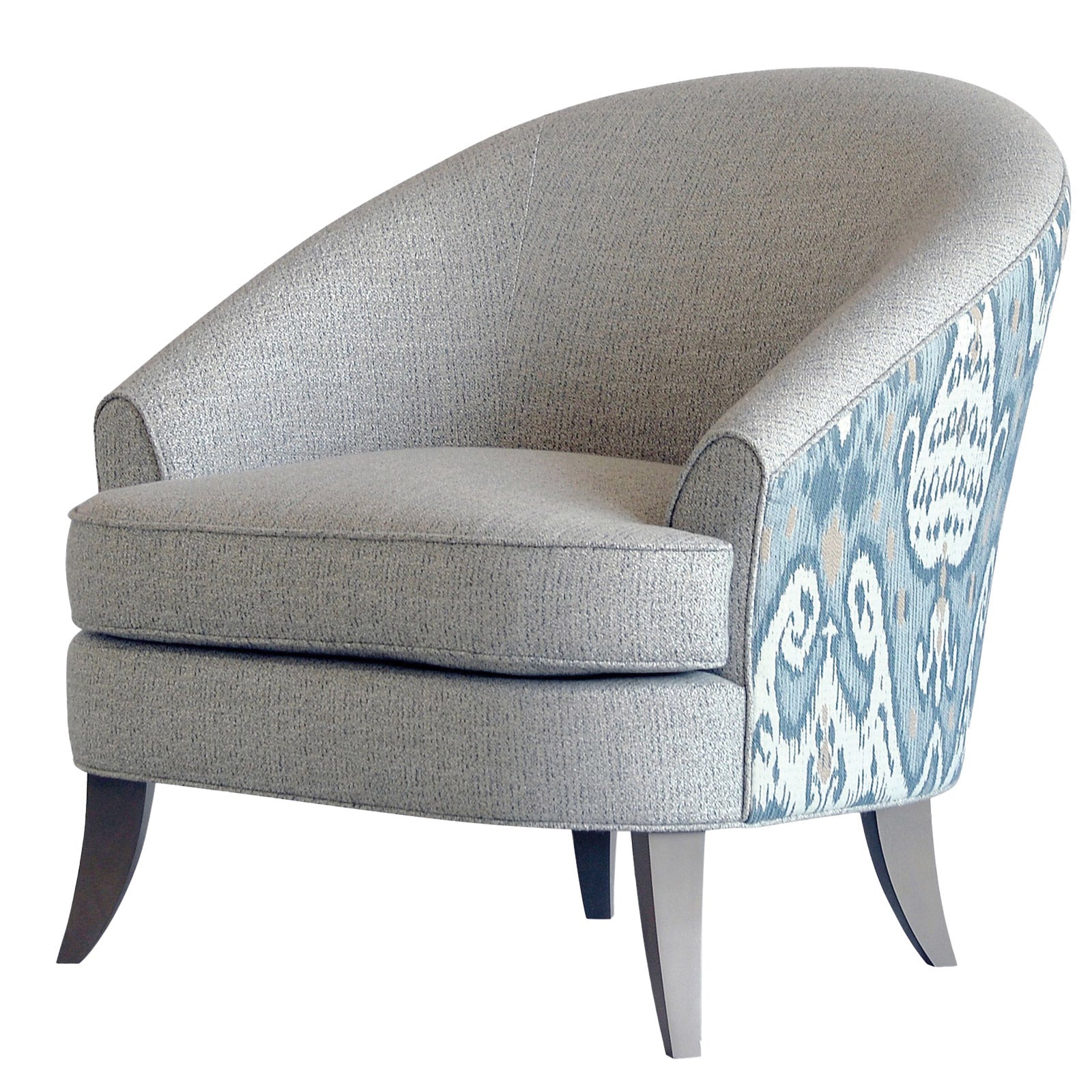 Modern Luxury Club Chair