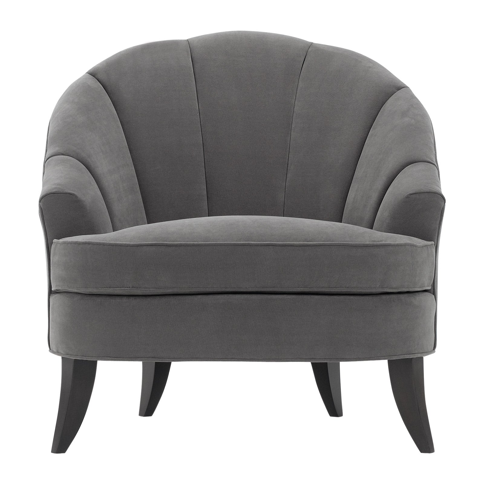 Modern Luxury Club Chair