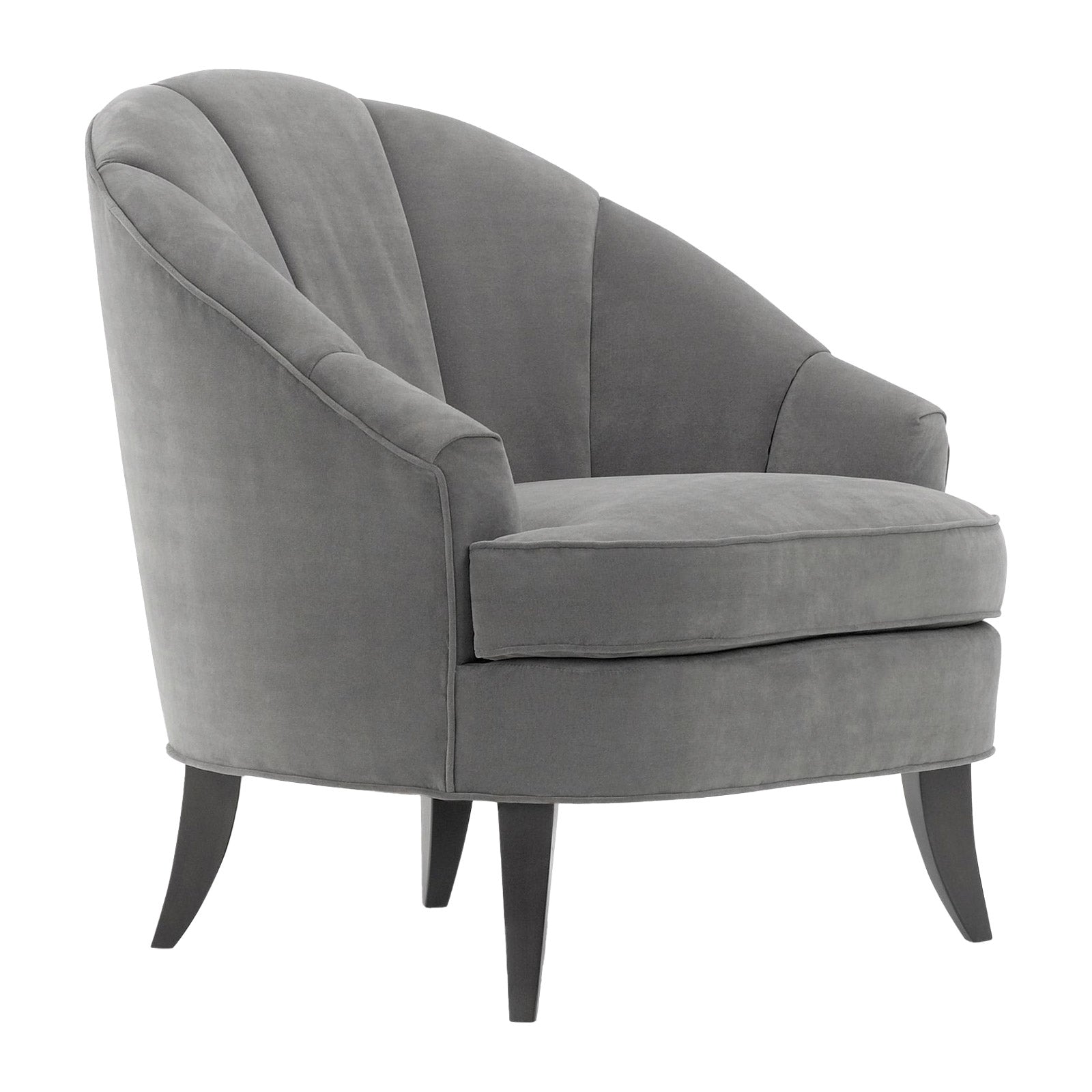 Modern Luxury Club Chair