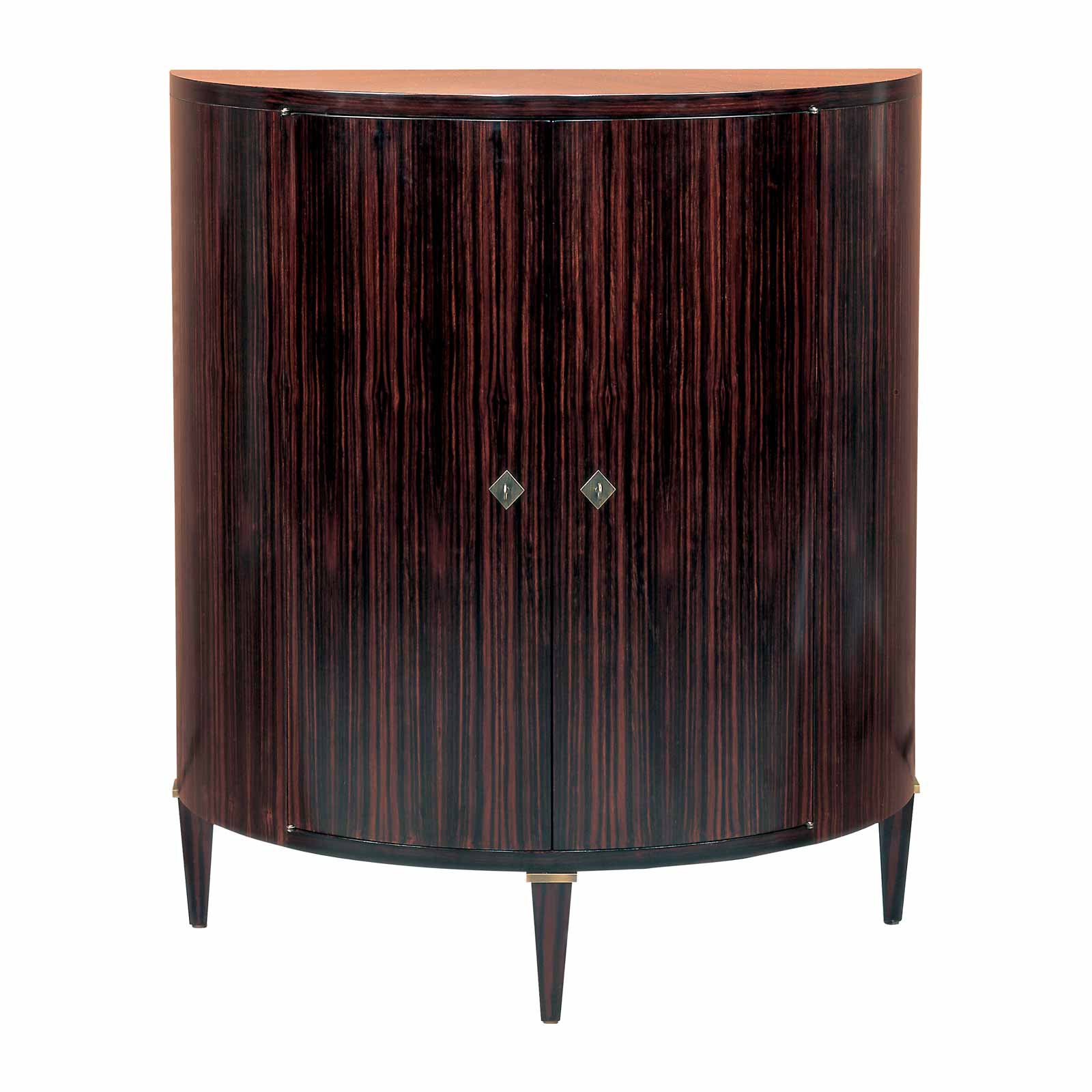 Bolier Classics Demilune Cabinet