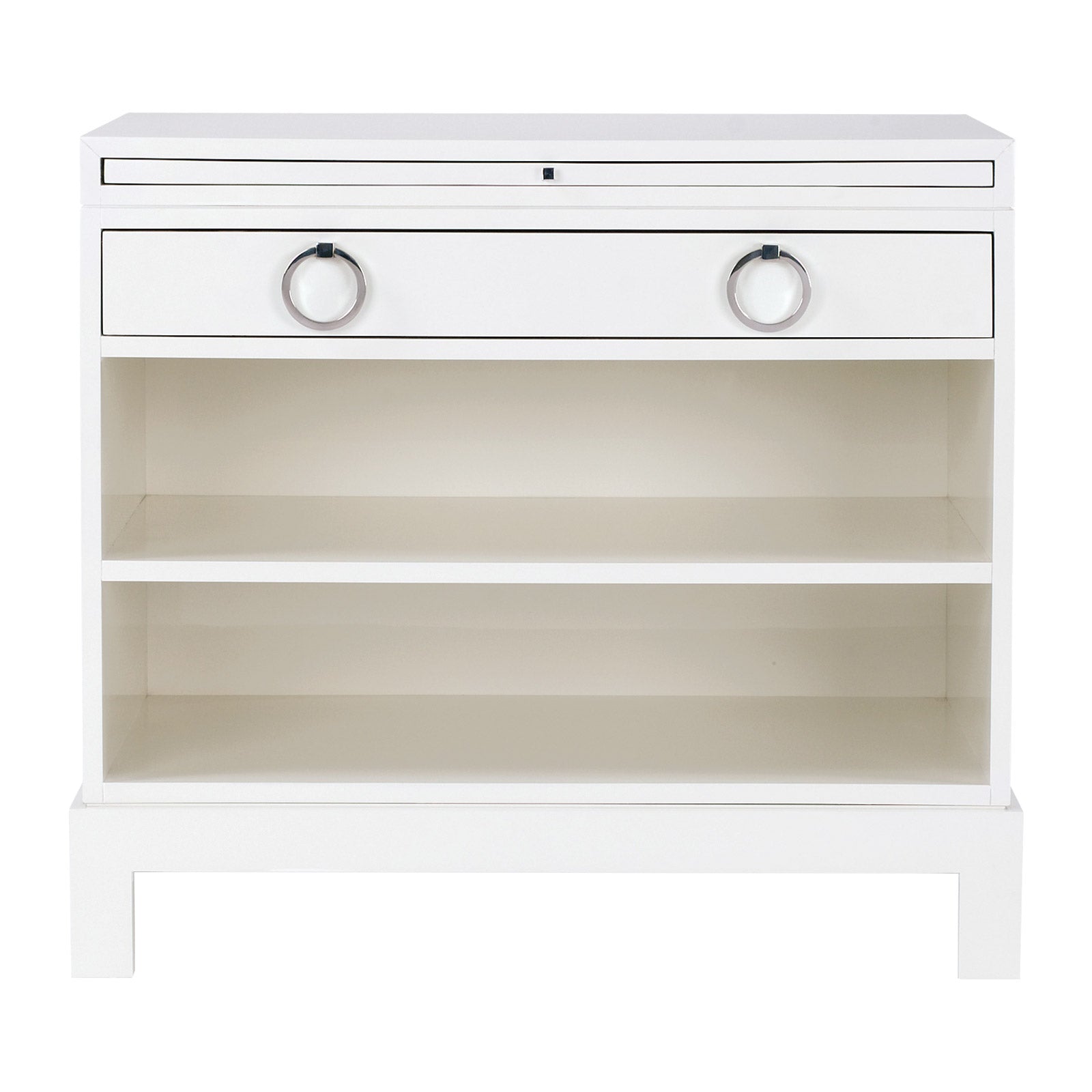 Modern Luxury Chest
