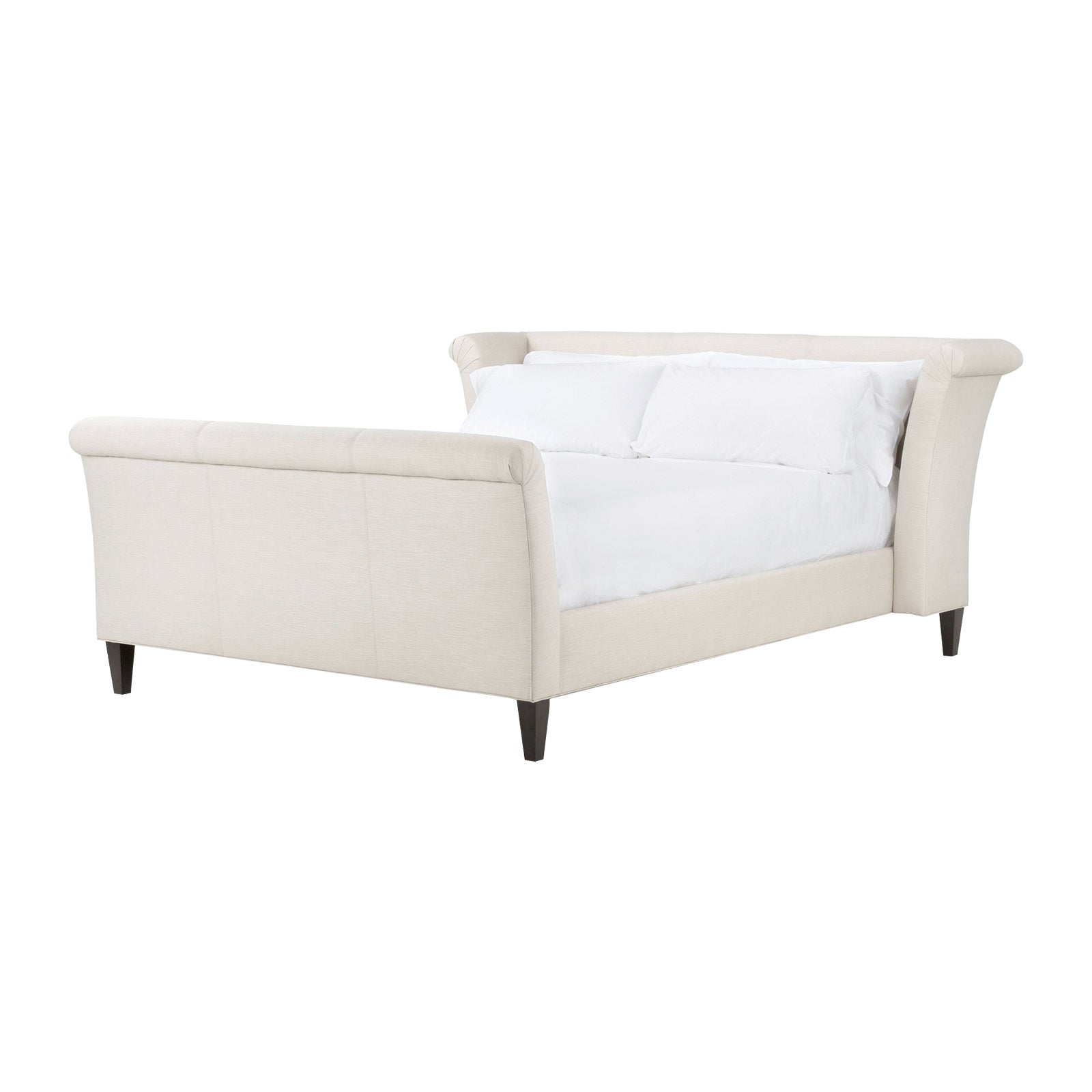 Modern Luxury Upholstered Bed