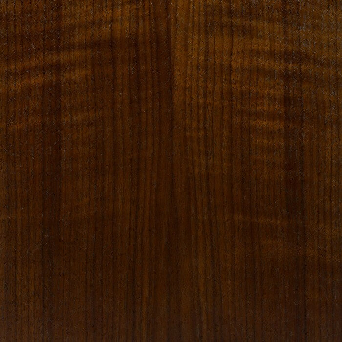 Figured QTR Cut Walnut Veneer & Sycamore Inlay