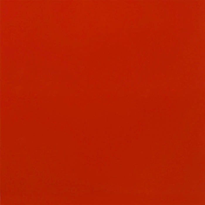 Red Lacquer Finish
