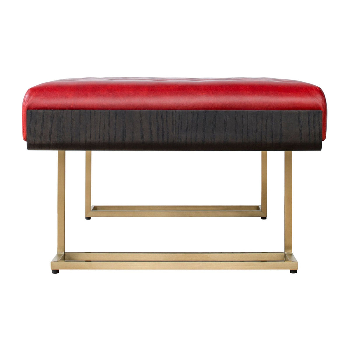 The London Collection Fitzrovia Footstool