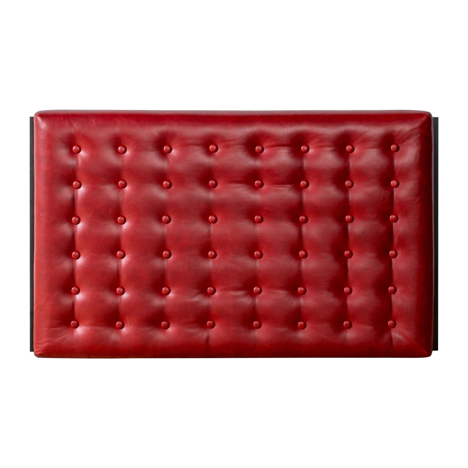 The London Collection Fitzrovia Footstool