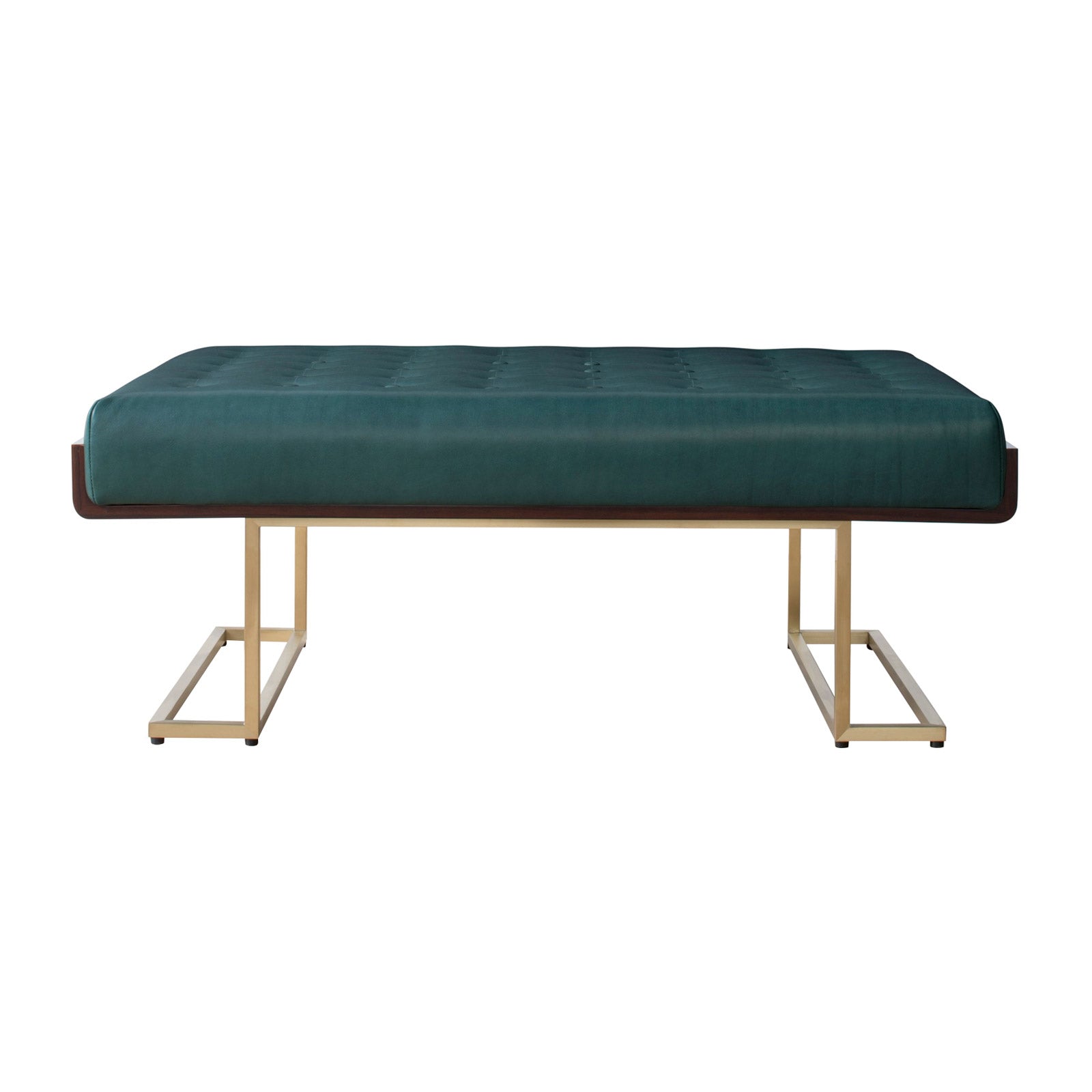 The London Collection Fitzrovia Footstool