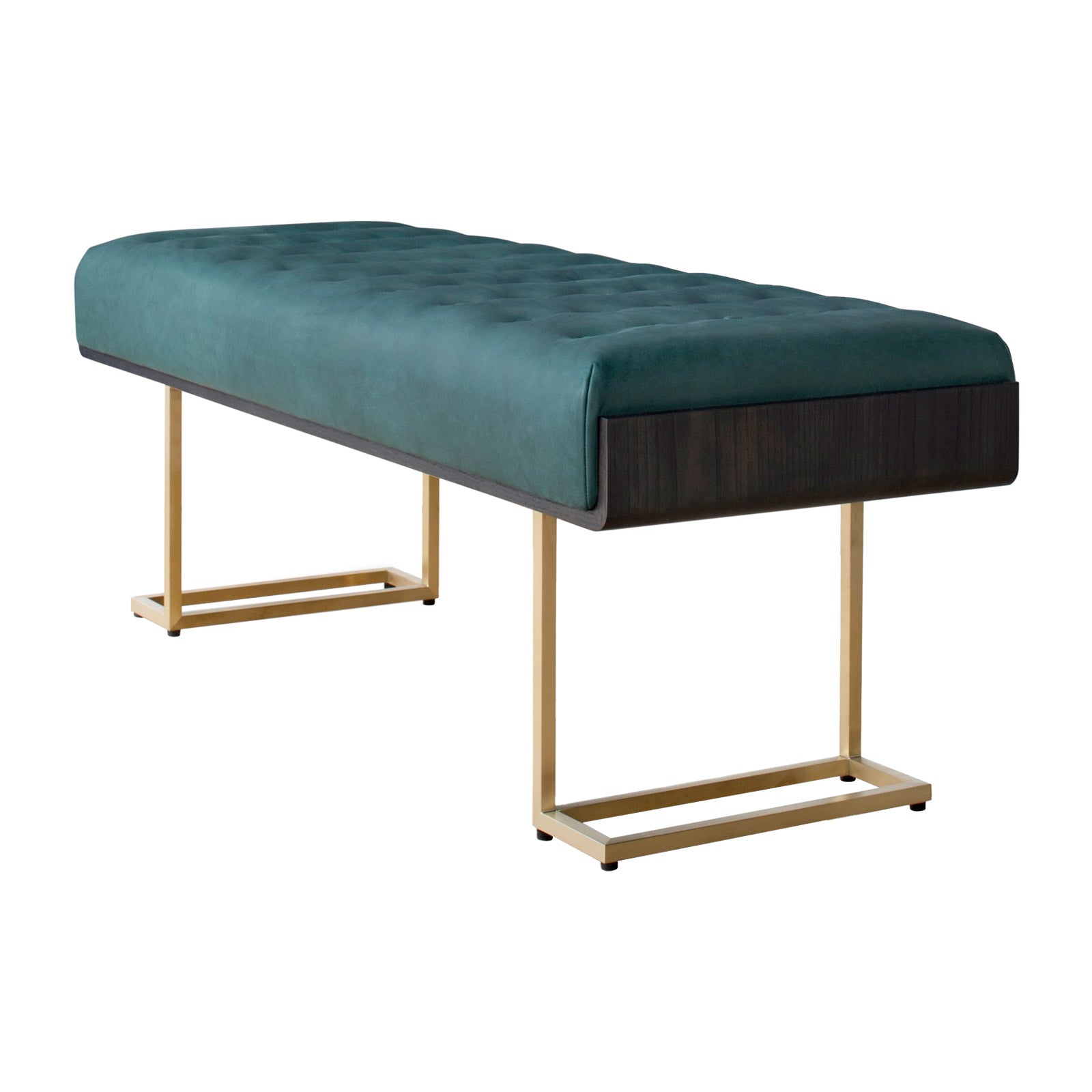 The London Collection Barnes Bench