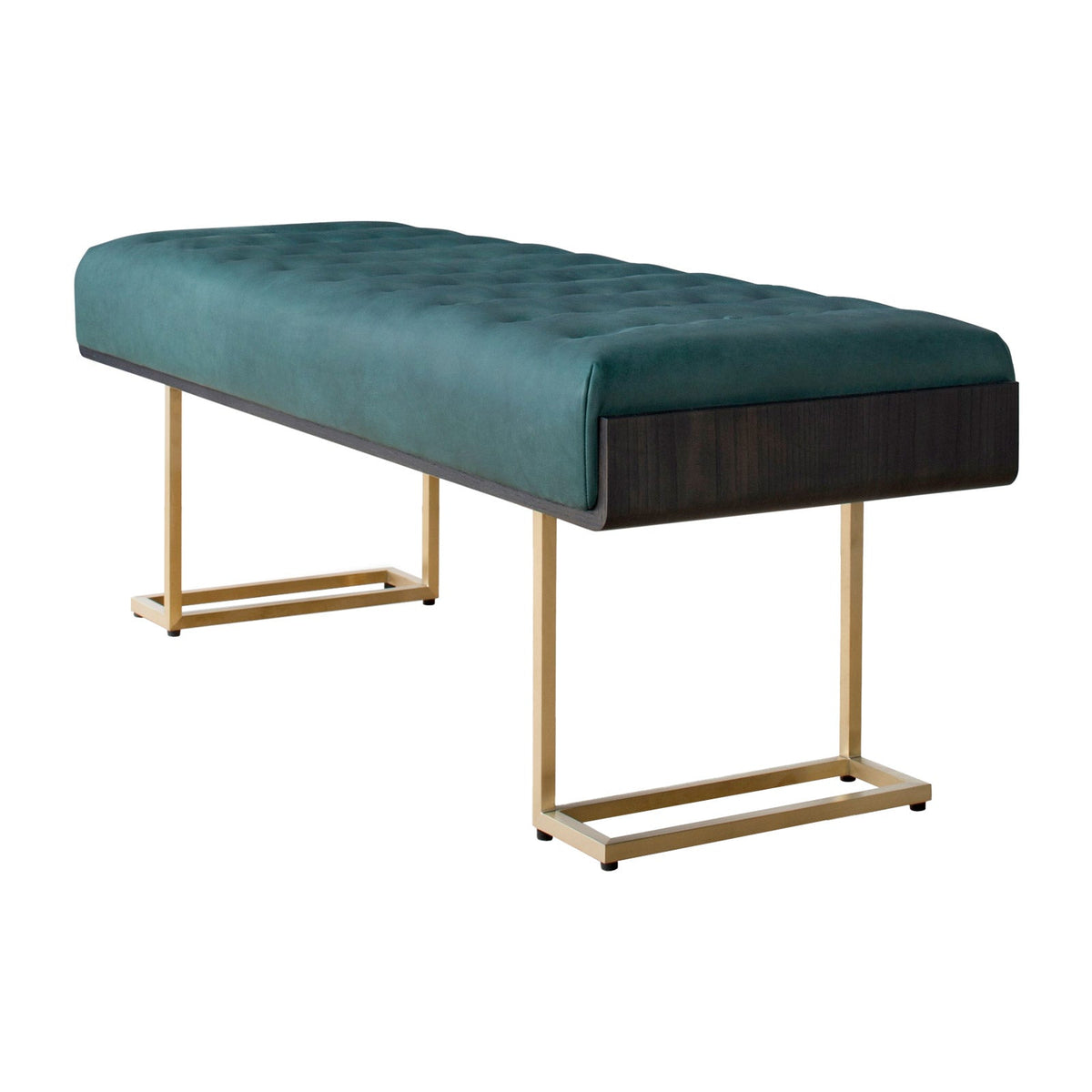 The London Collection Barnes Bench