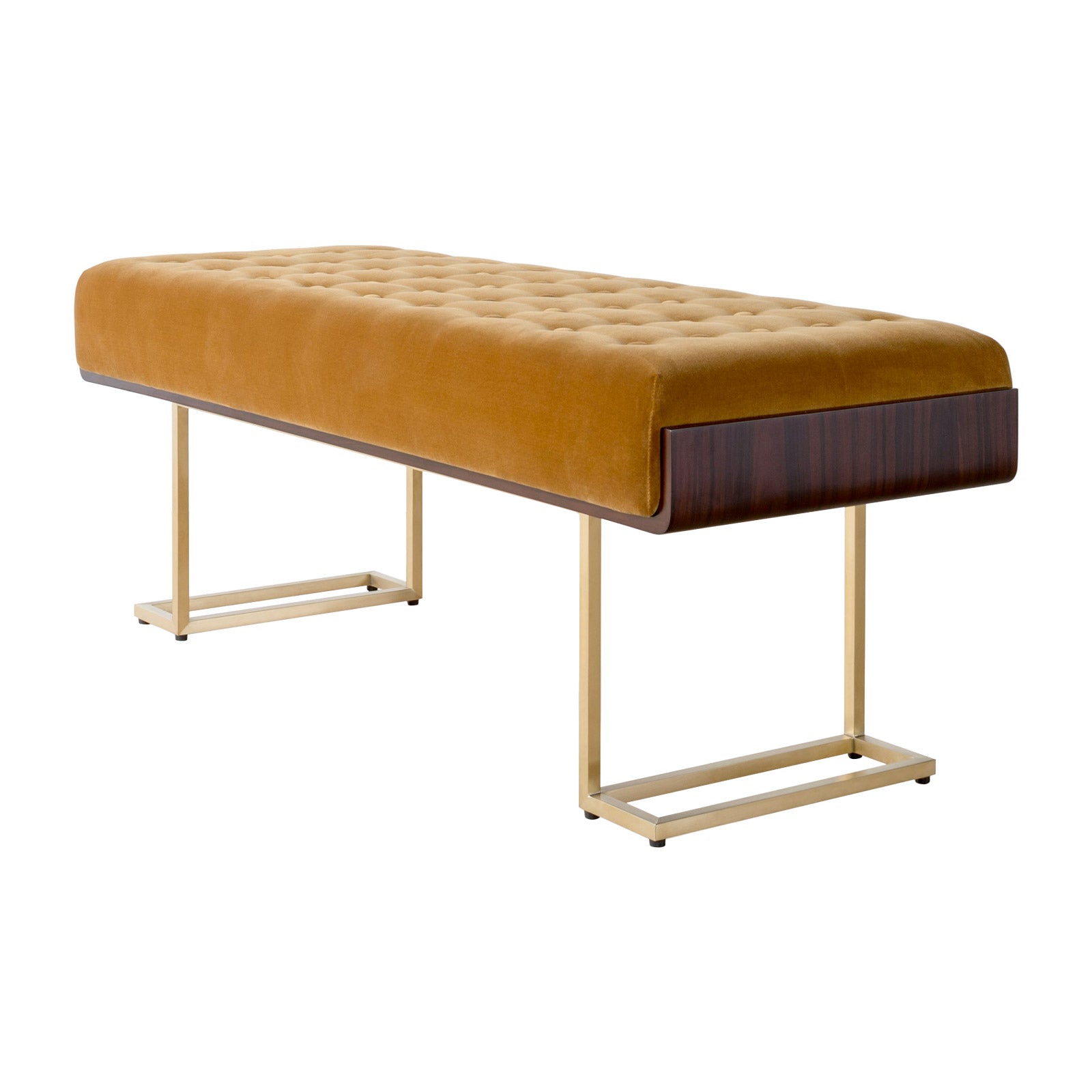 The London Collection Barnes Bench