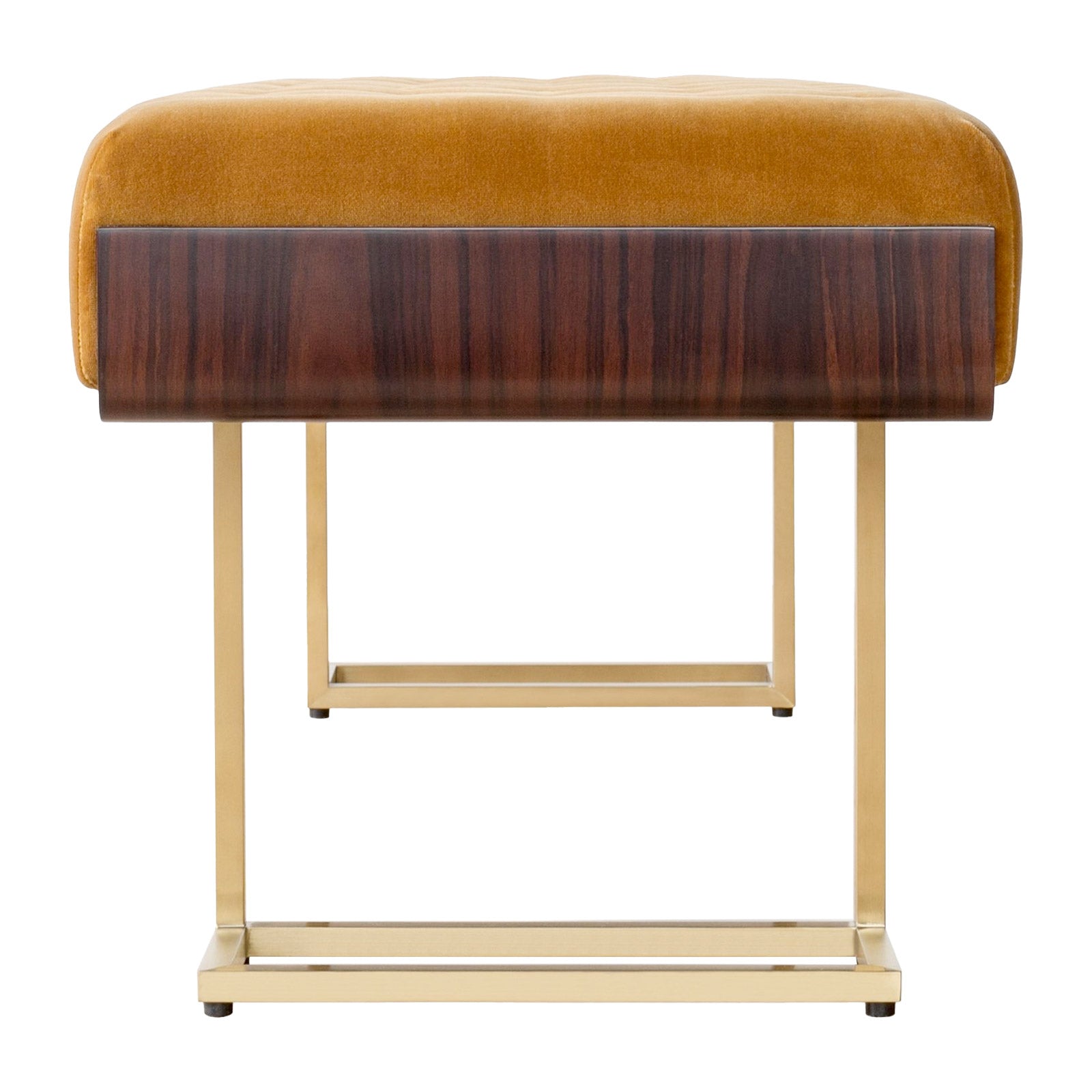 The London Collection Barnes Bench