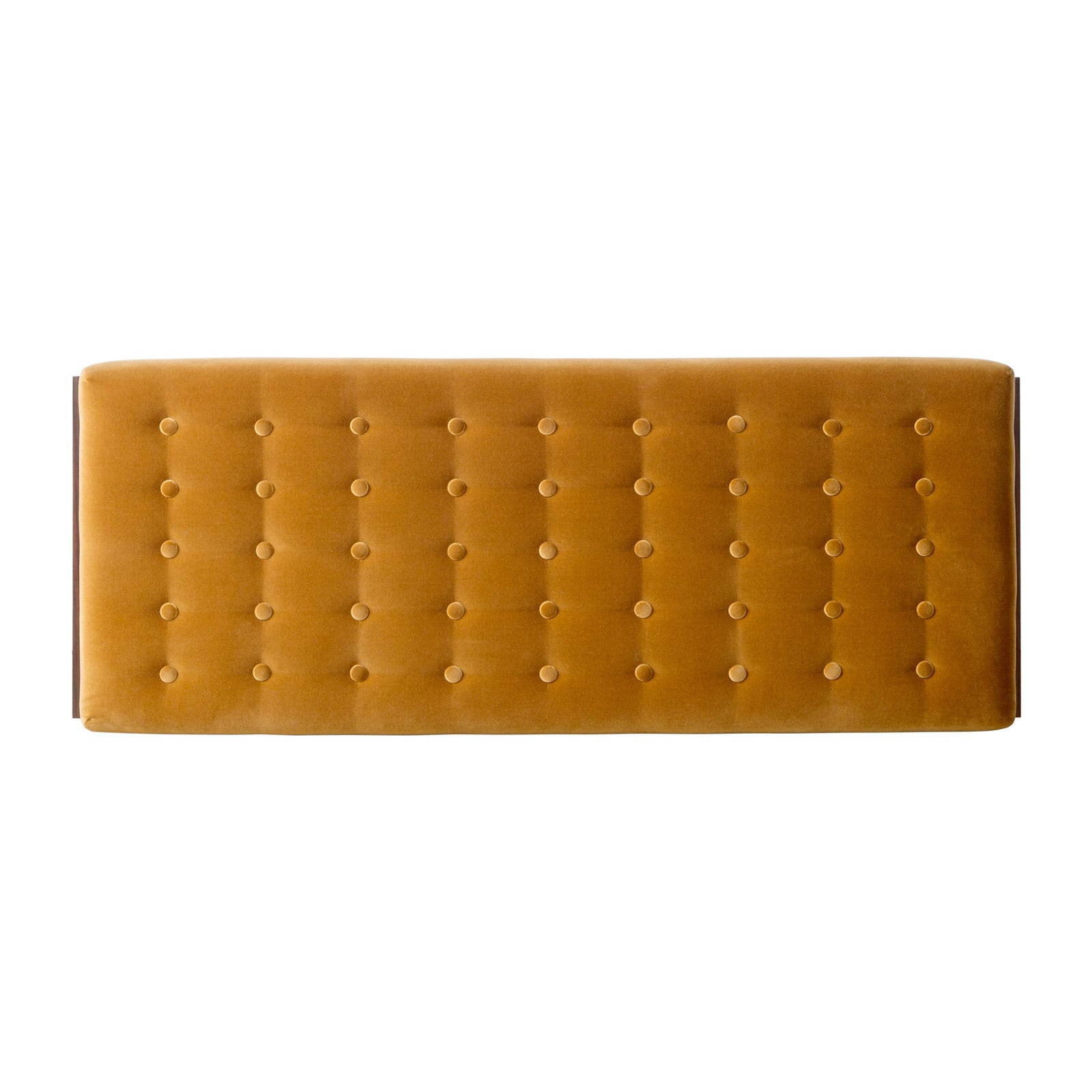 The London Collection Barnes Bench