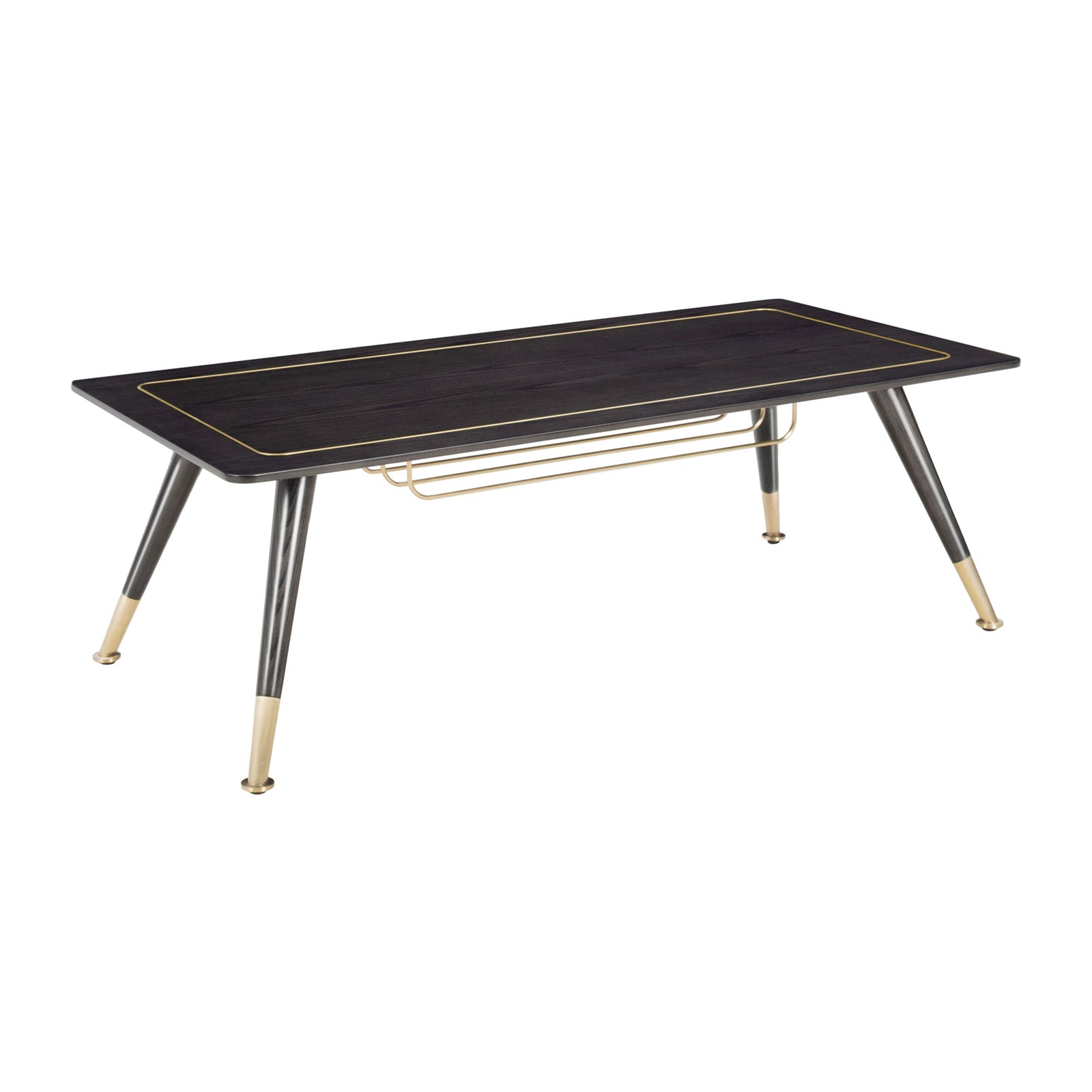 The London Collection City Coffee Table Small