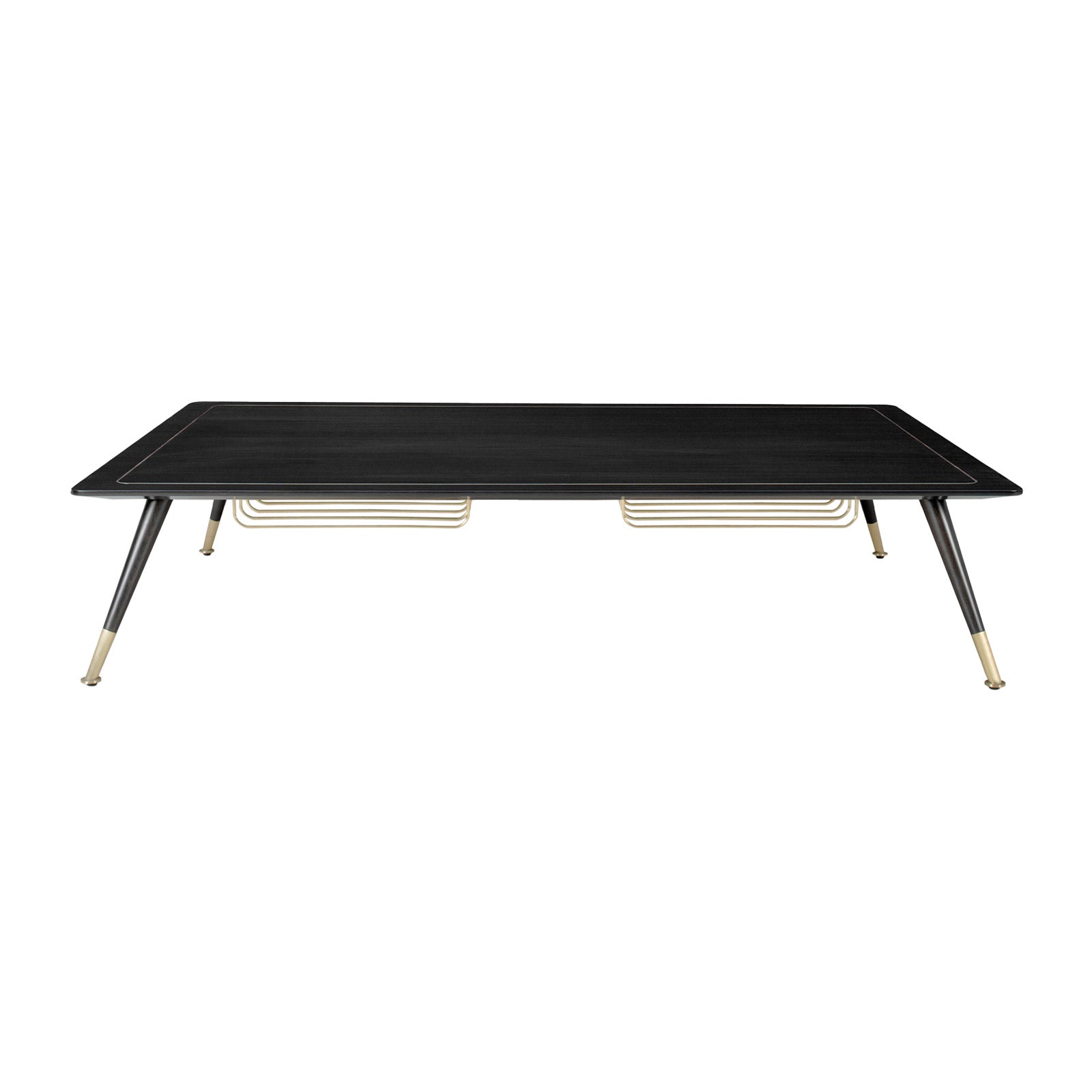 The London Collection City Coffee Table Large