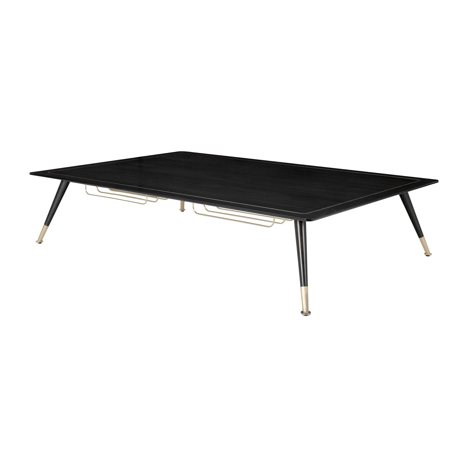 The London Collection City Coffee Table Large