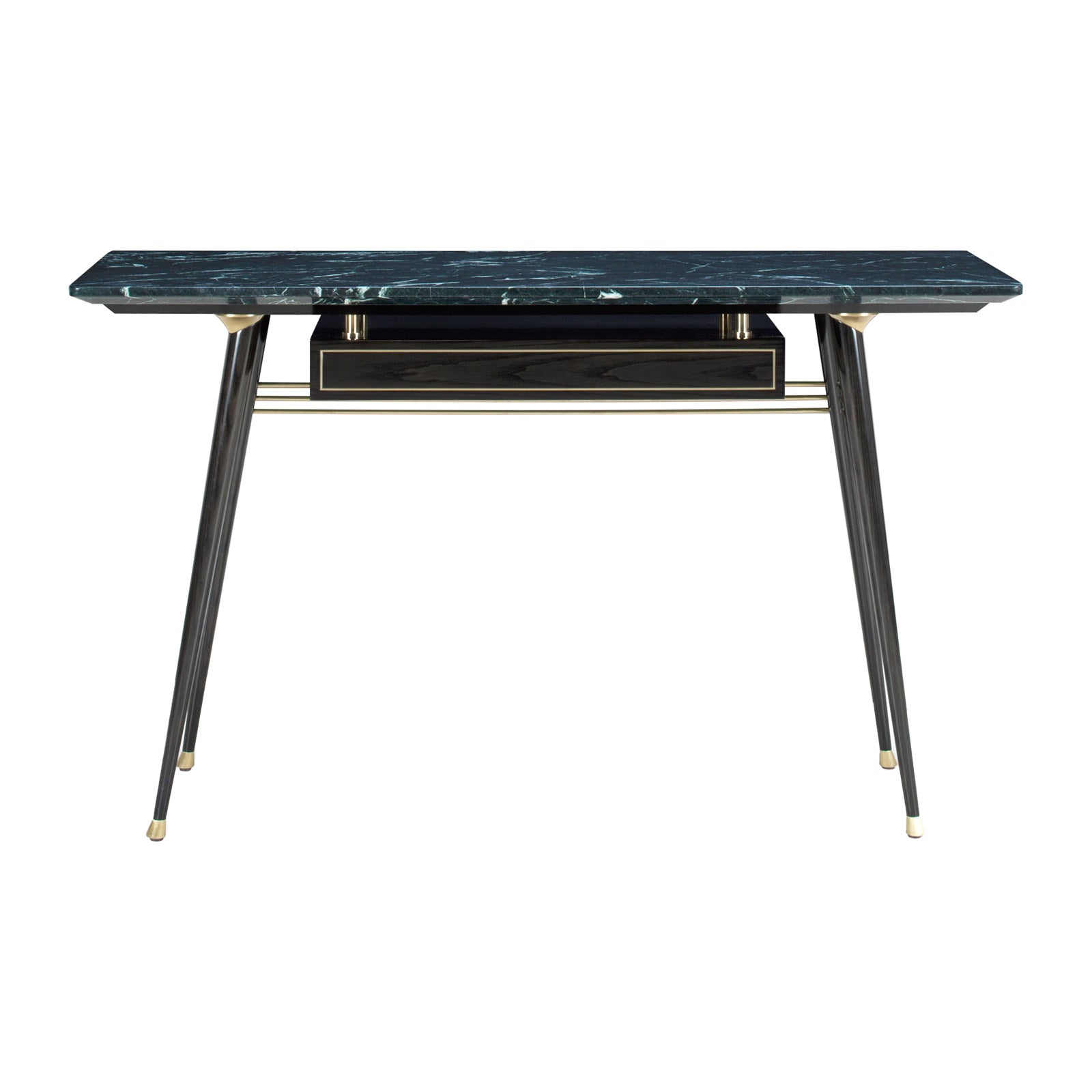 The London Collection Whitehall Console (Marble)