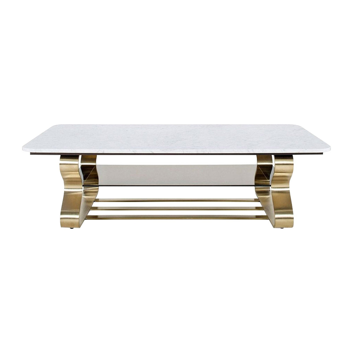 The London Collection Berkley Coffee Table