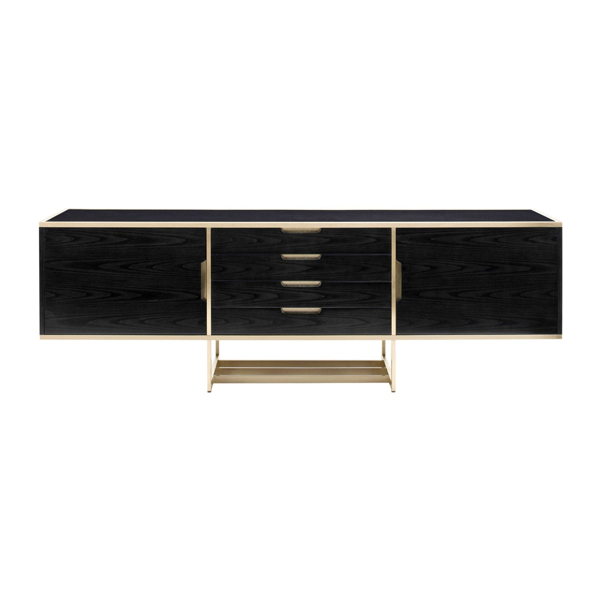 The London Collection Lotts Credenza