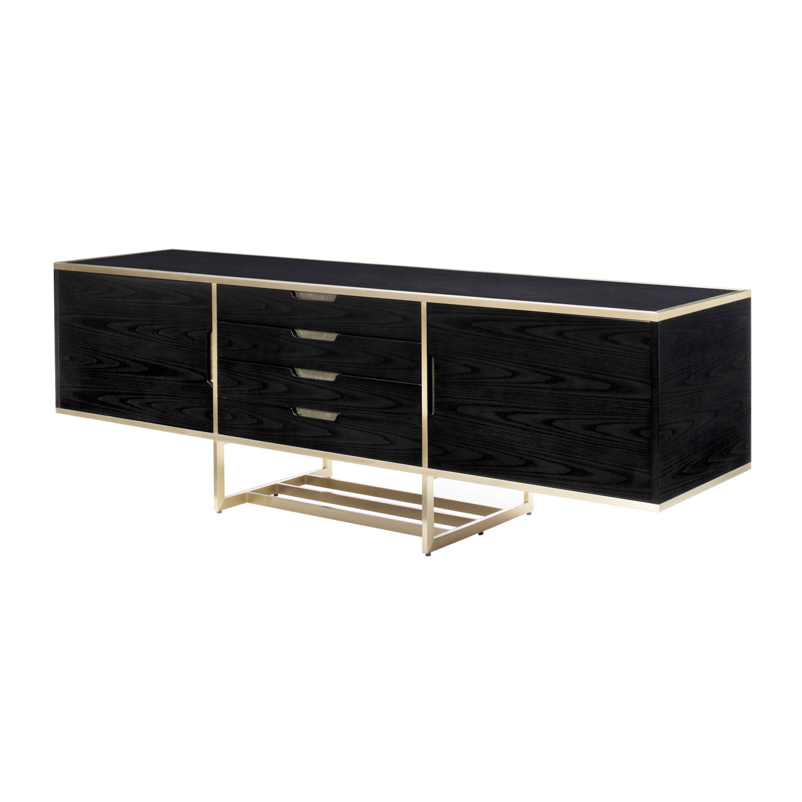 The London Collection Lotts Credenza