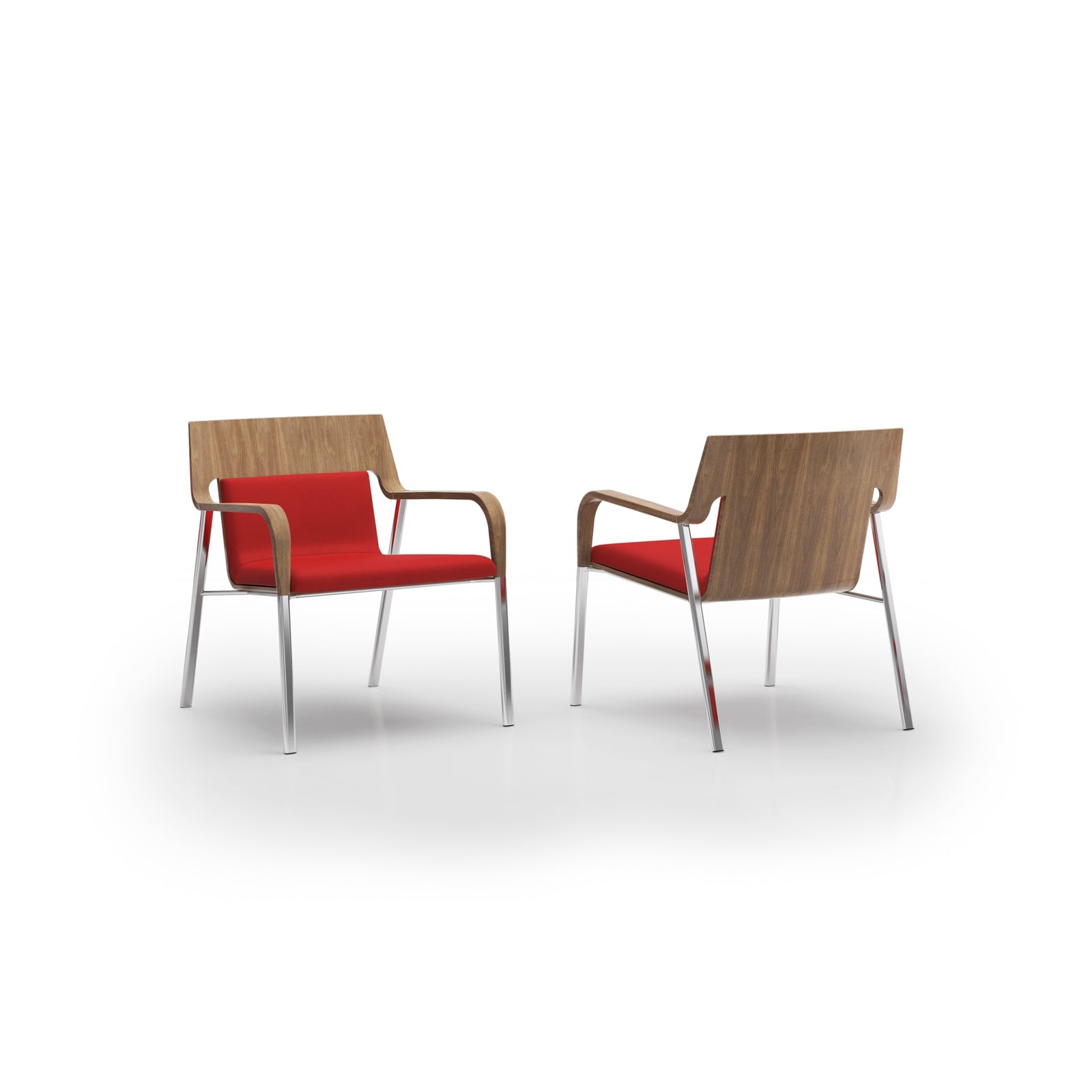 Nocca Lounge Chair