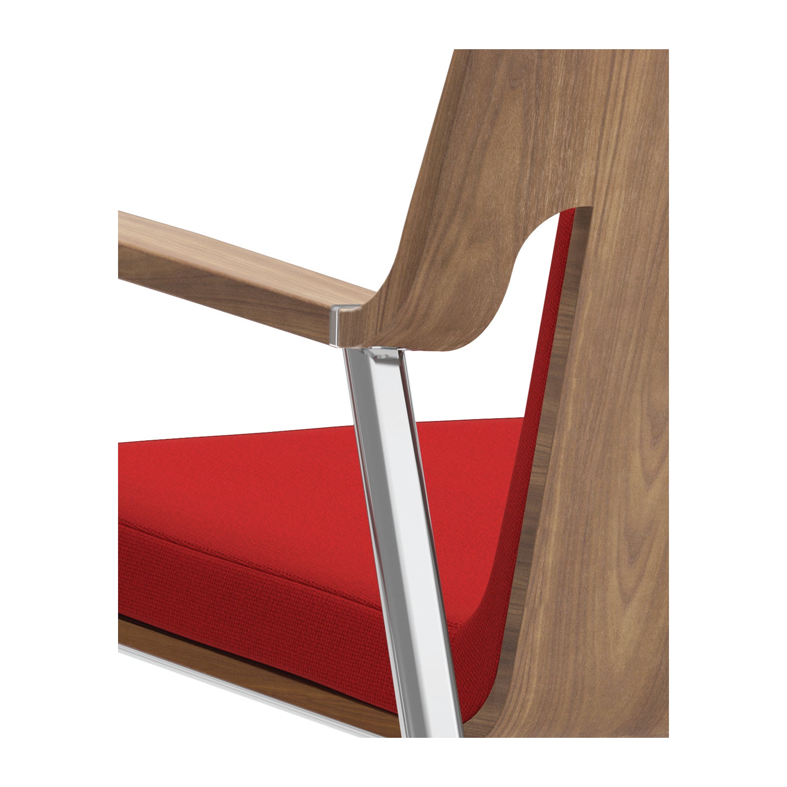 Nocca Lounge Chair