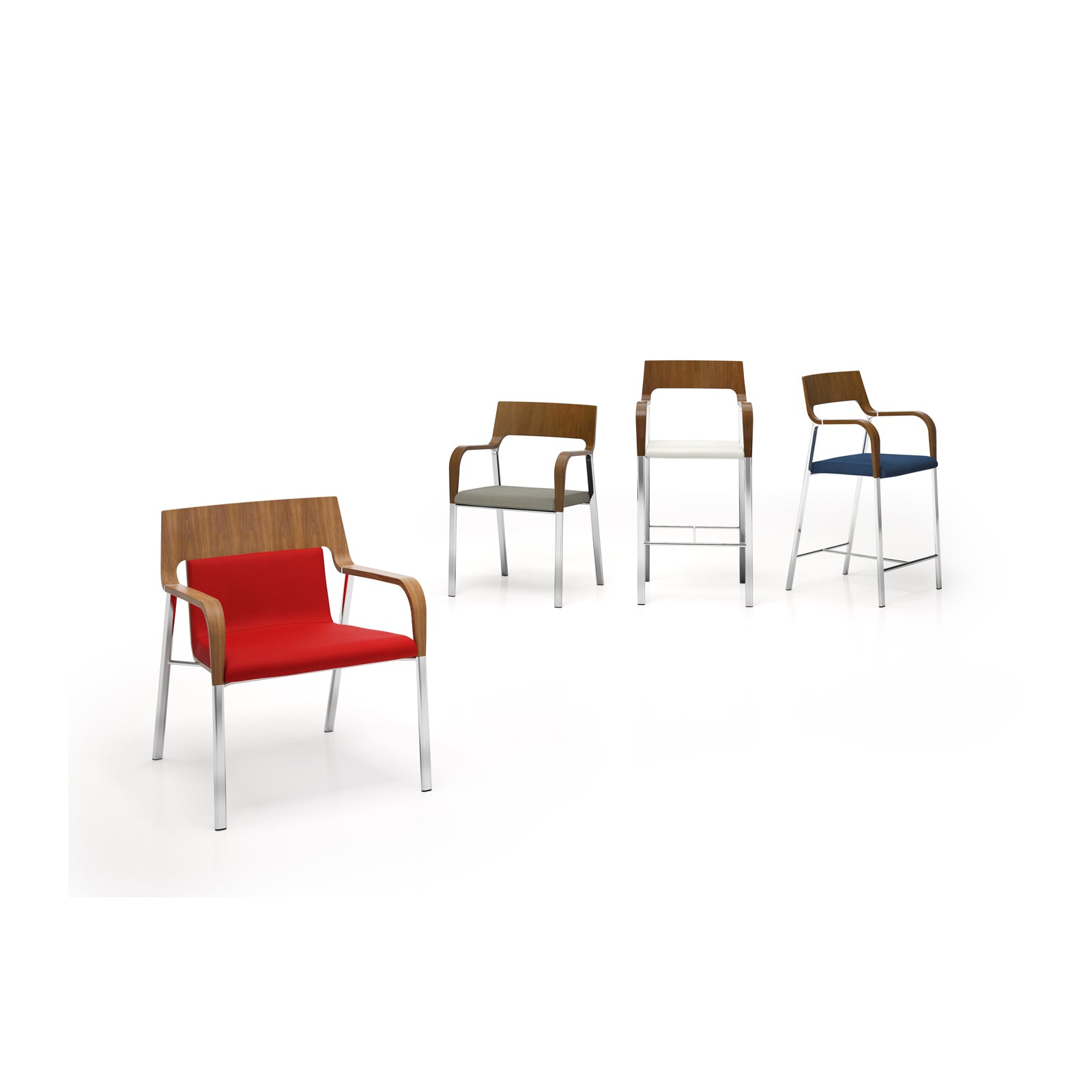 Nocca Guest Chair