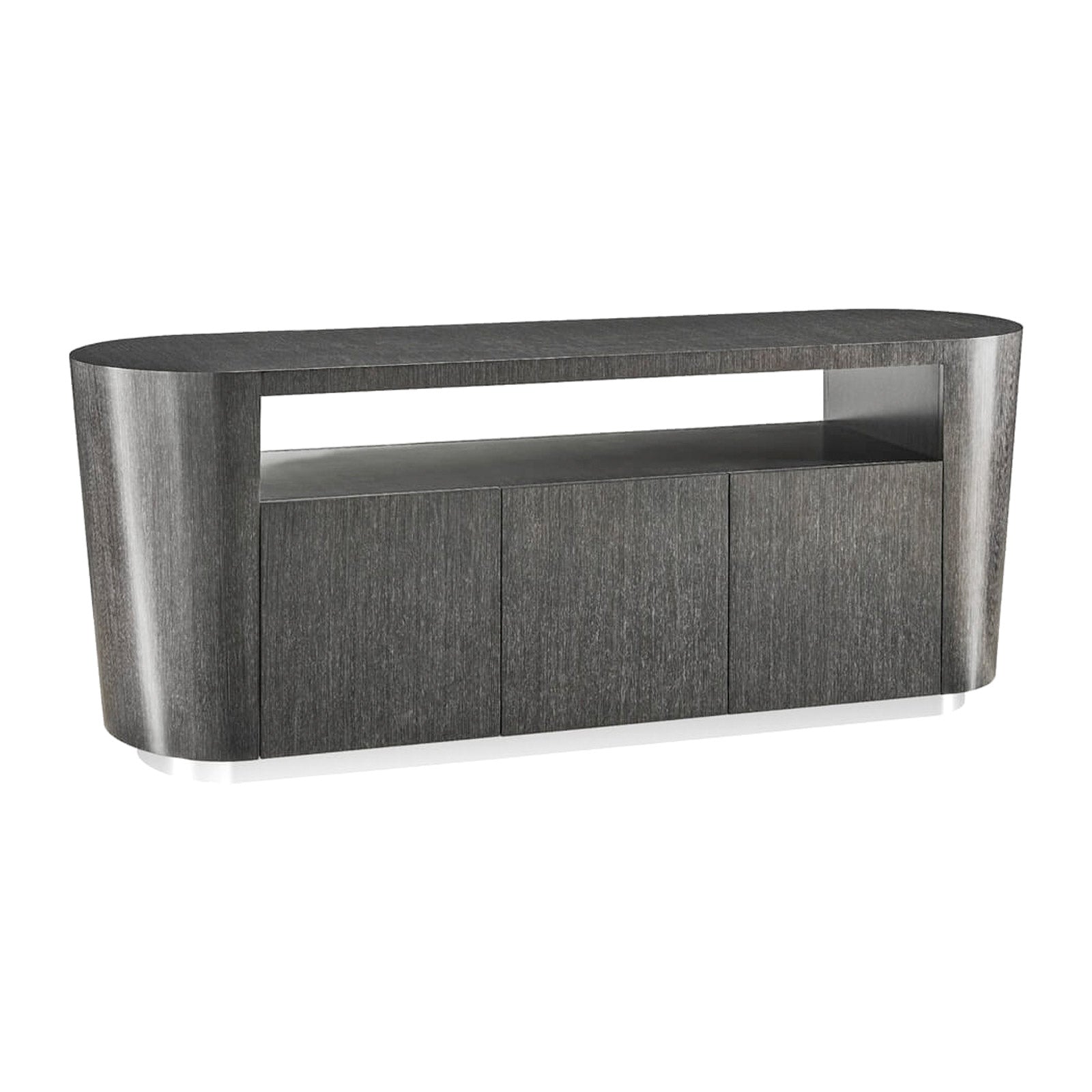The Southern Collection Astrid Media Console