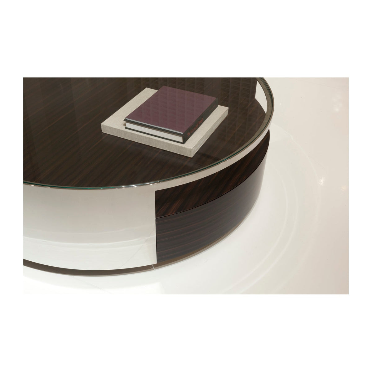 Museum Coffee Table