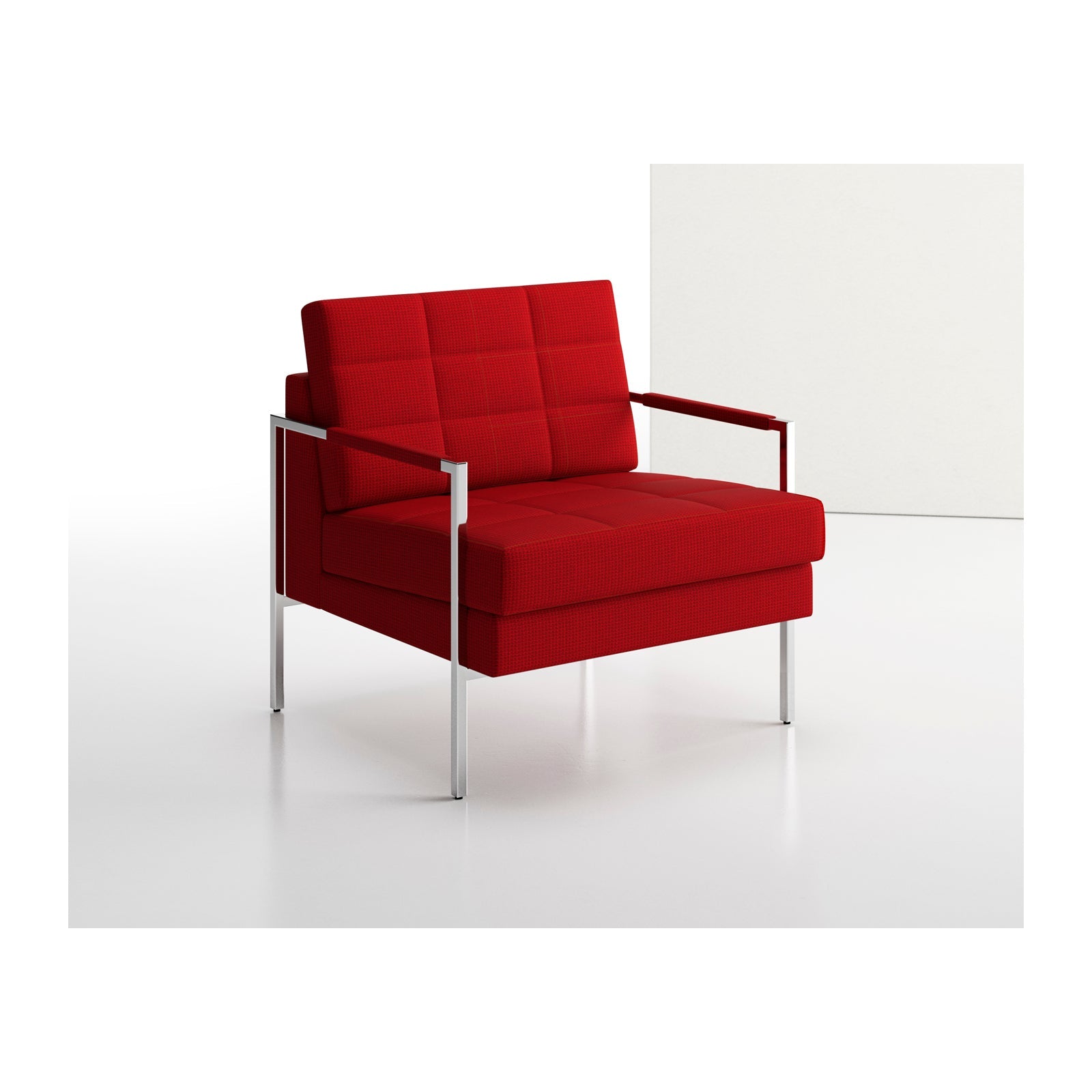 Ethos One Lounge Chair