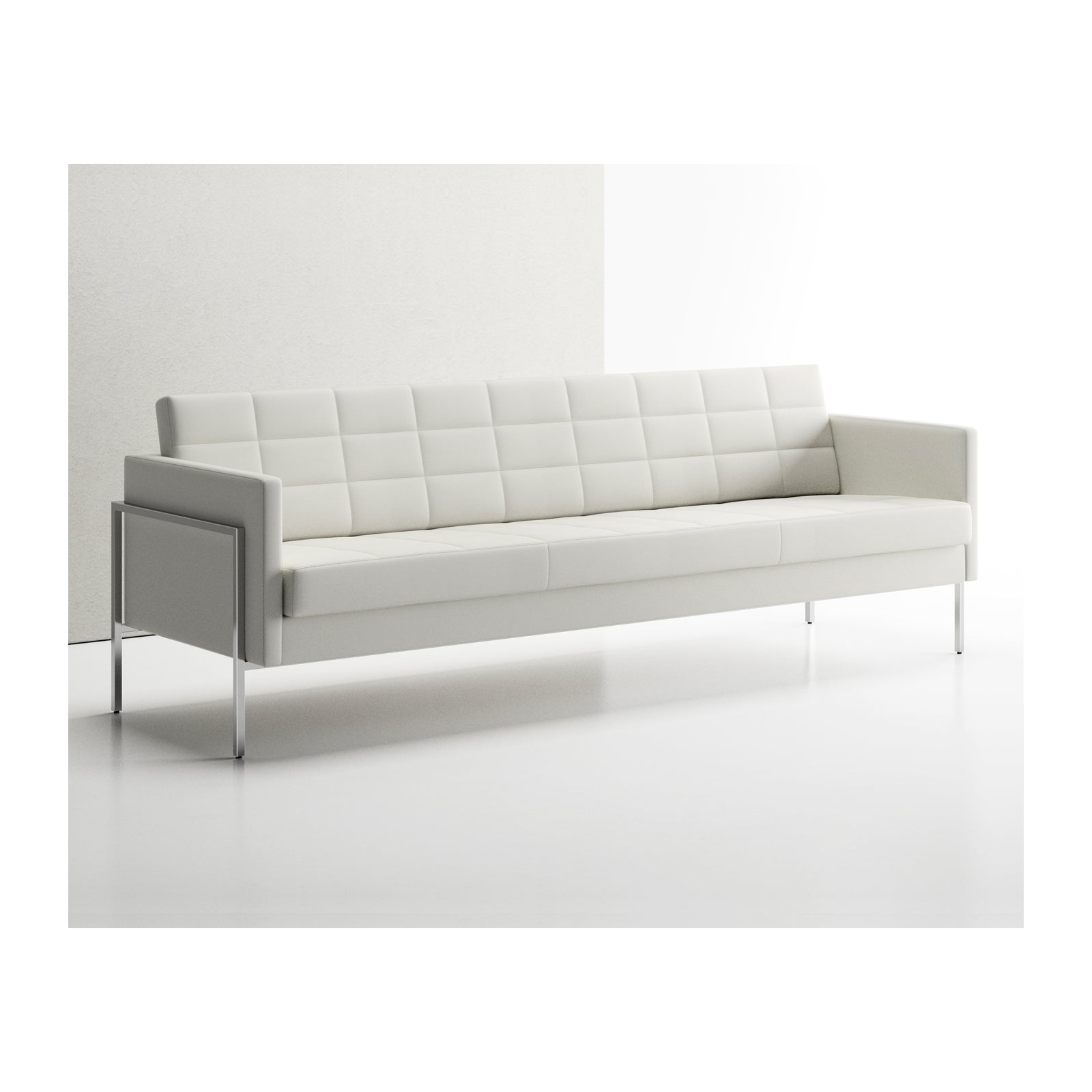 Ethos One Sofa Upholstered Arms